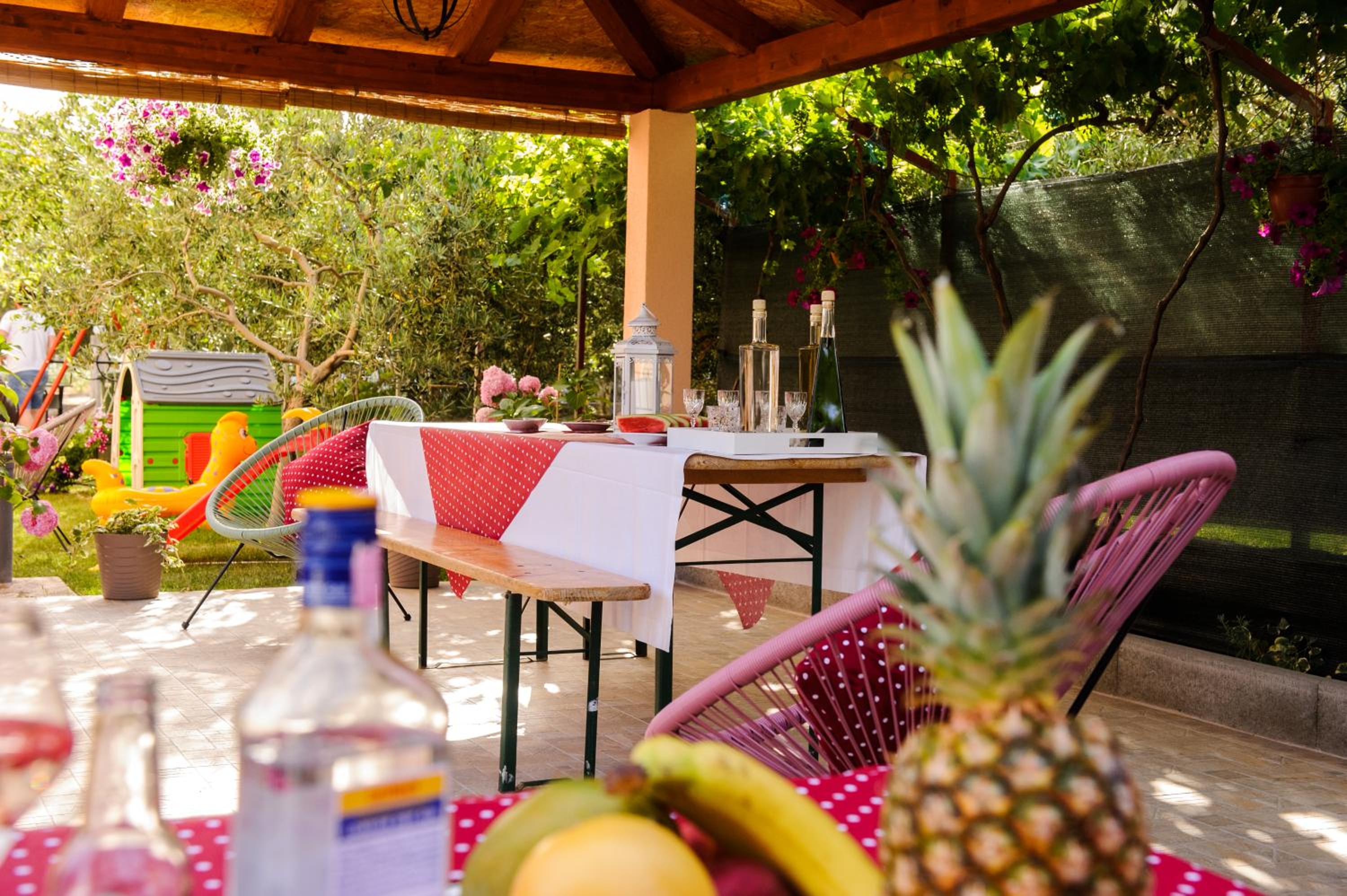 Apartman Sunny Vacay