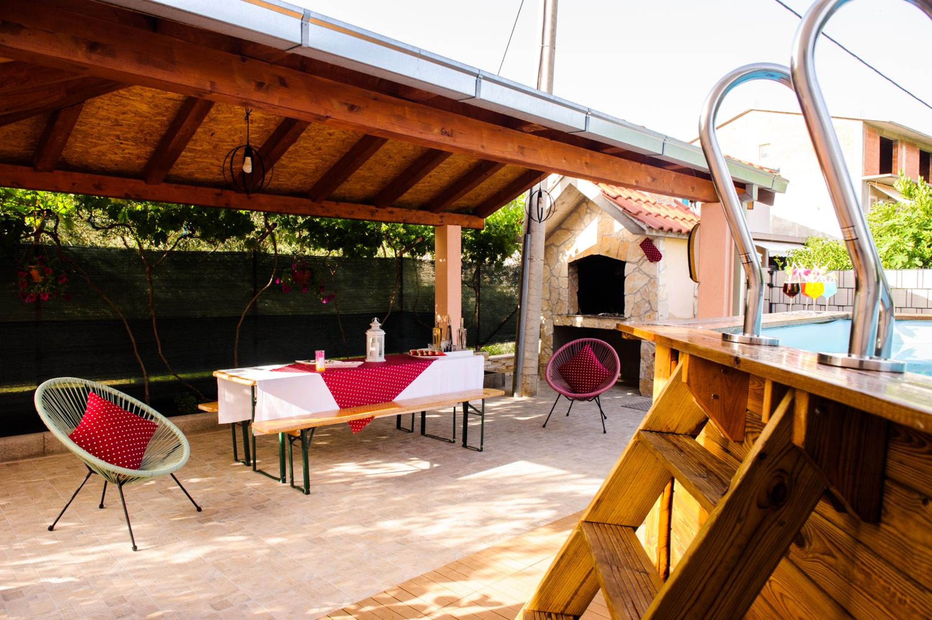 Apartman Sunny Vacay