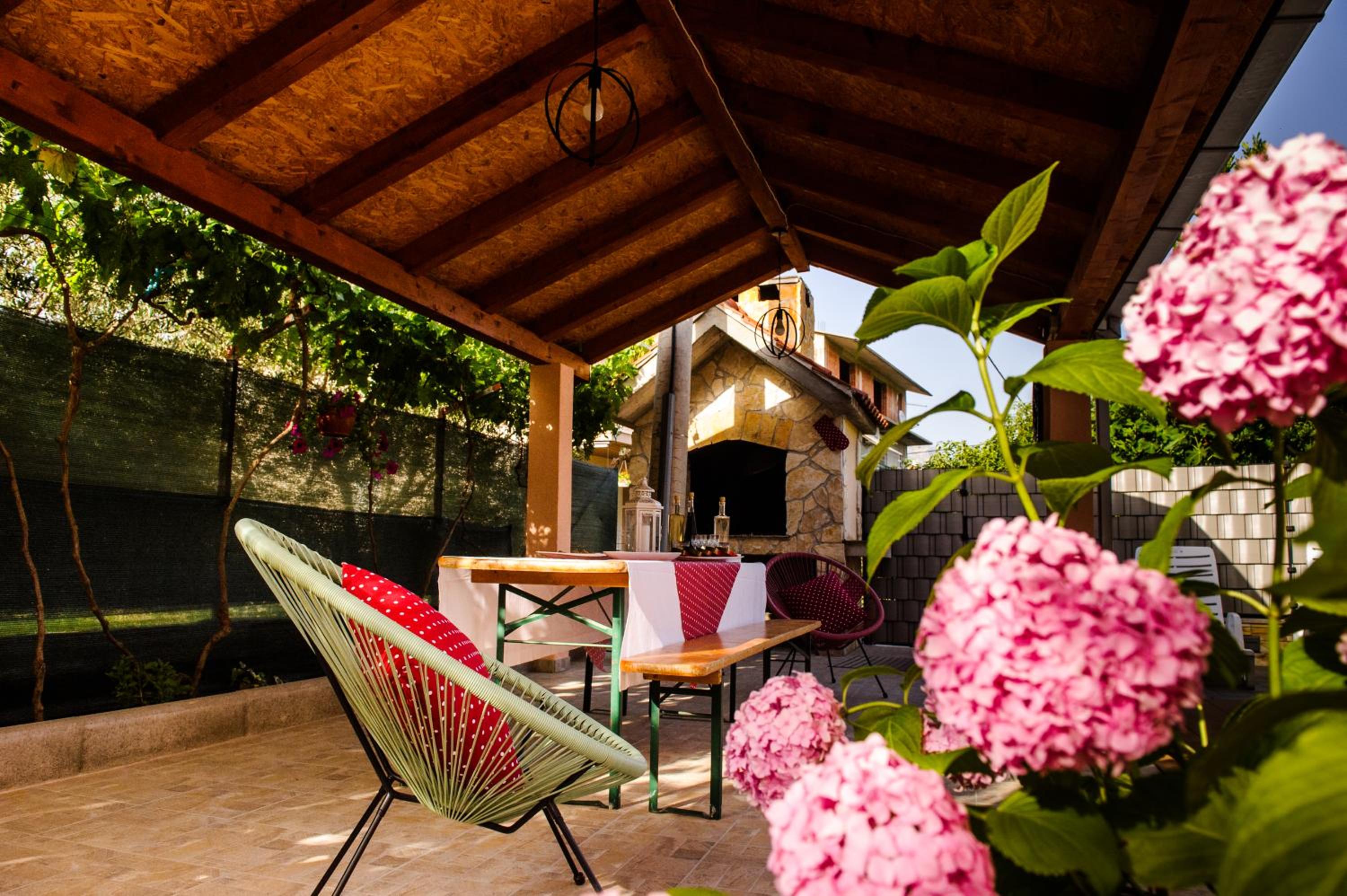 Apartman Sunny Vacay