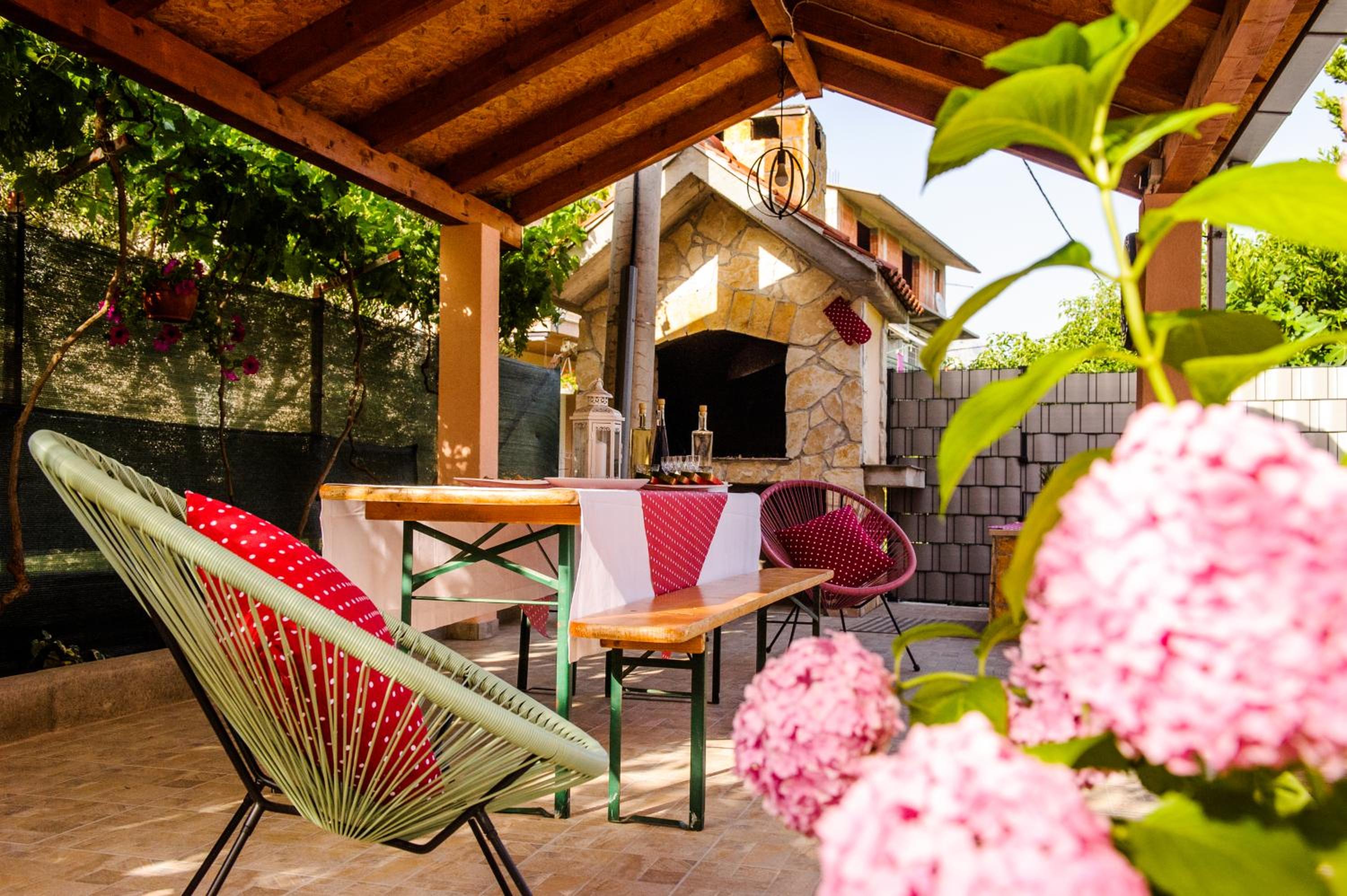 Apartman Sunny Vacay