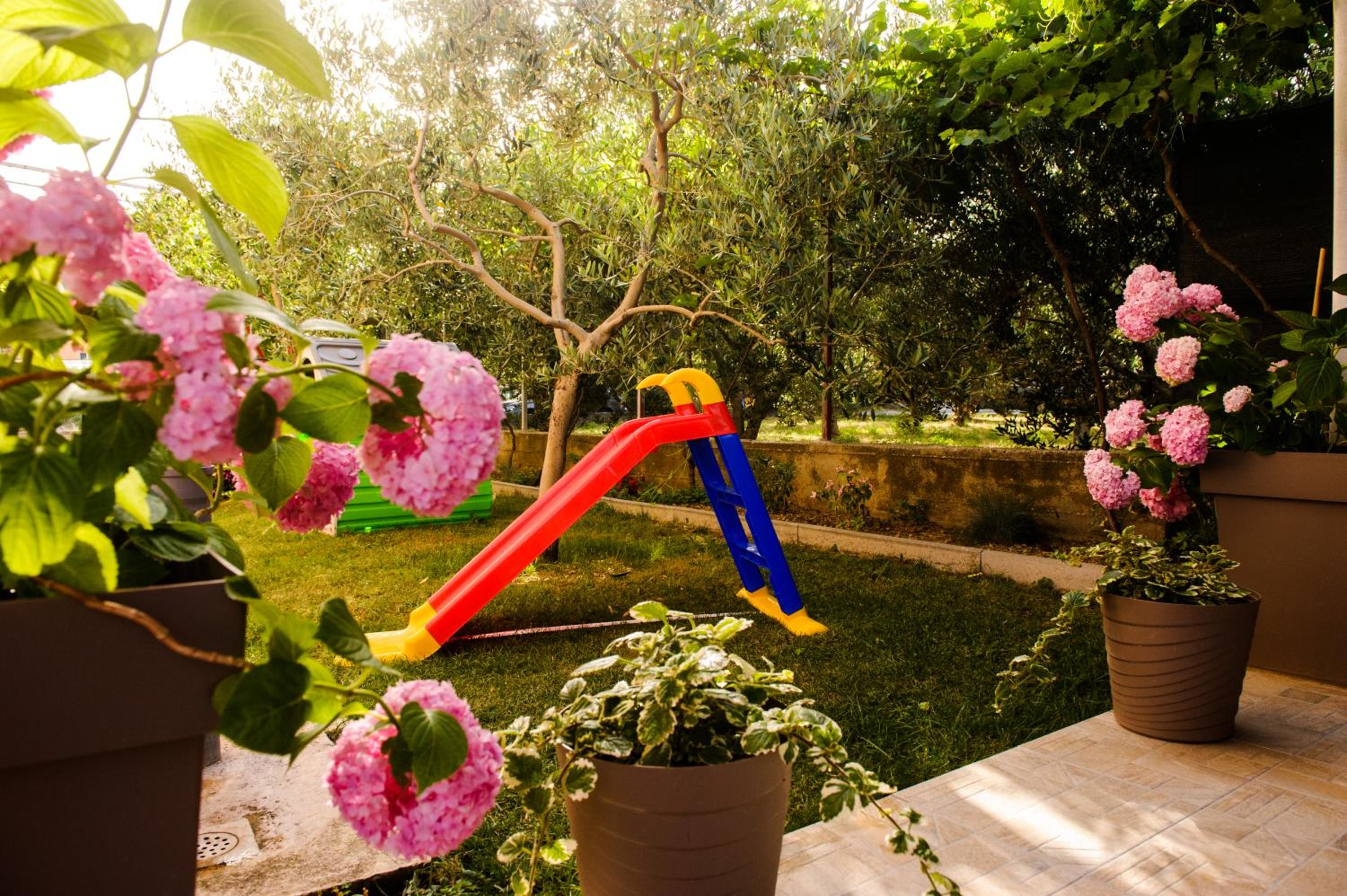 Apartman Sunny Vacay