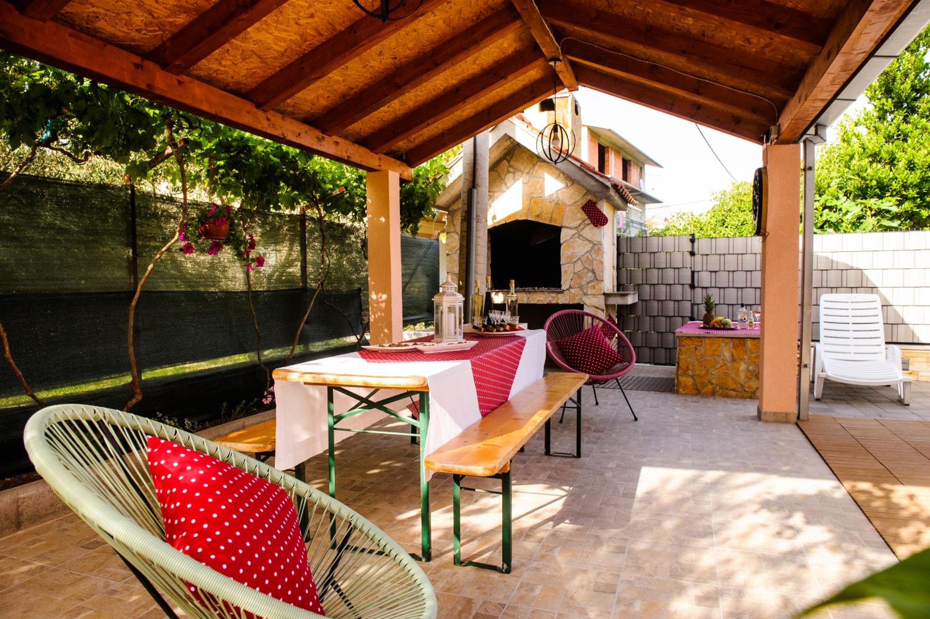 Apartman Sunny Vacay