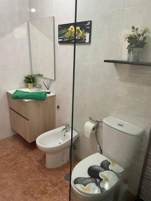 Elisabeth Apartmant