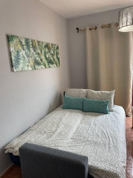 Elisabeth Apartmant
