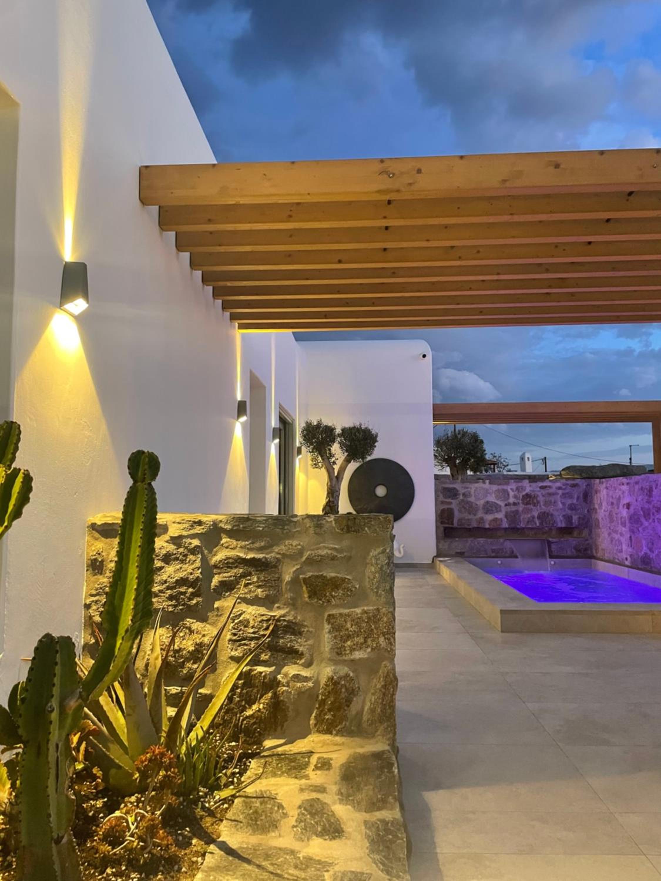 Brilliance of Mykonos