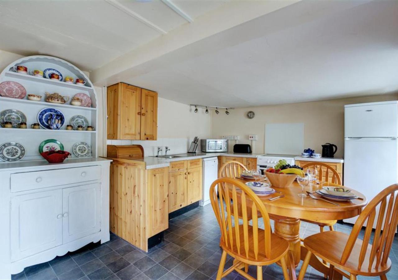3 Bed in Lostwithiel oc-cmerl