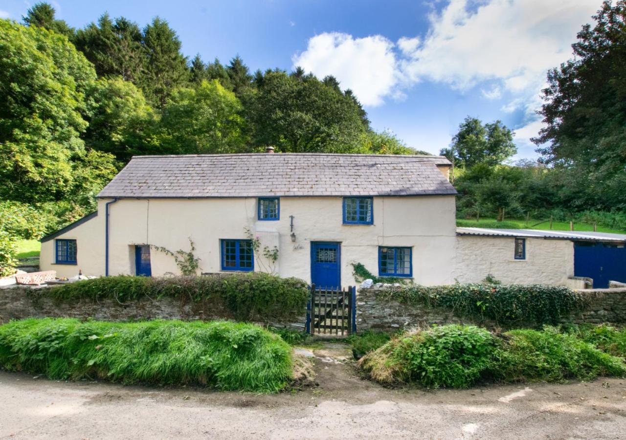 3 Bed in Lostwithiel oc-cmerl