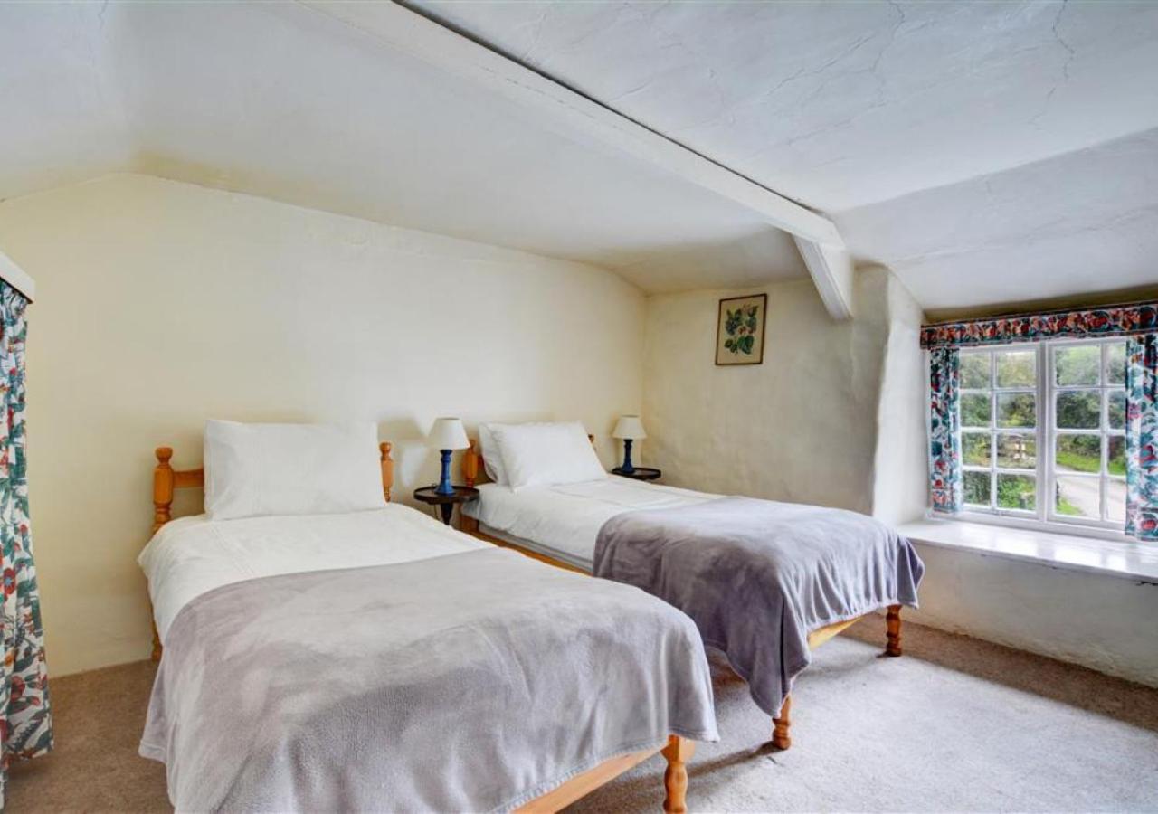 3 Bed in Lostwithiel oc-cmerl