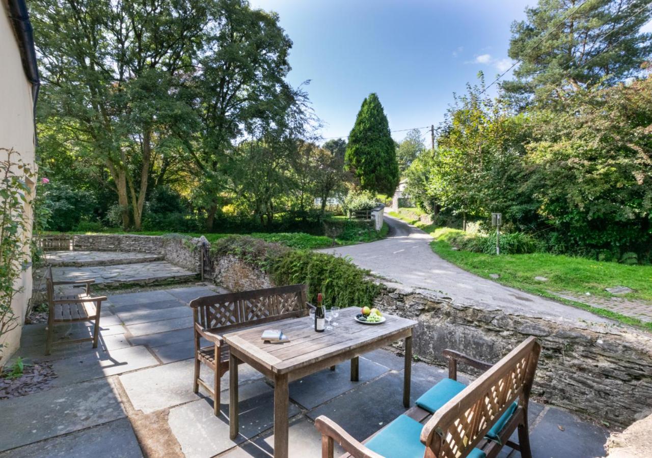 3 Bed in Lostwithiel oc-cmerl