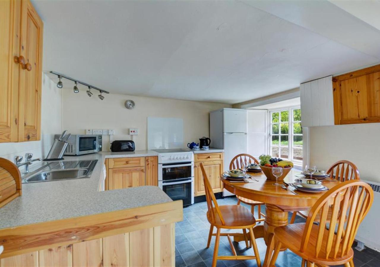 3 Bed in Lostwithiel oc-cmerl
