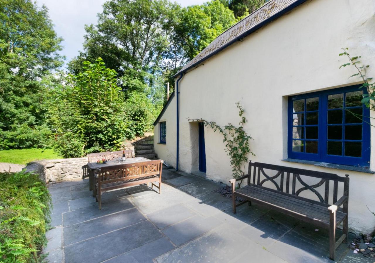 3 Bed in Lostwithiel oc-cmerl