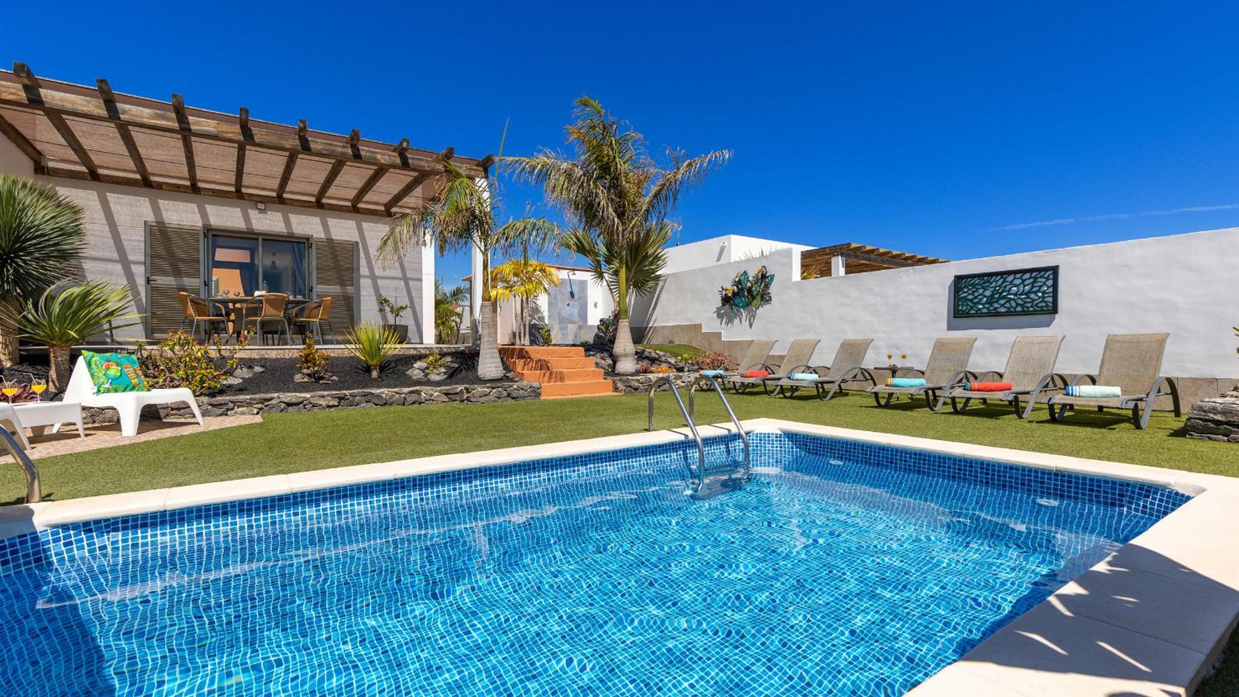 Villa Del Corazon Salinas Golf photo 4