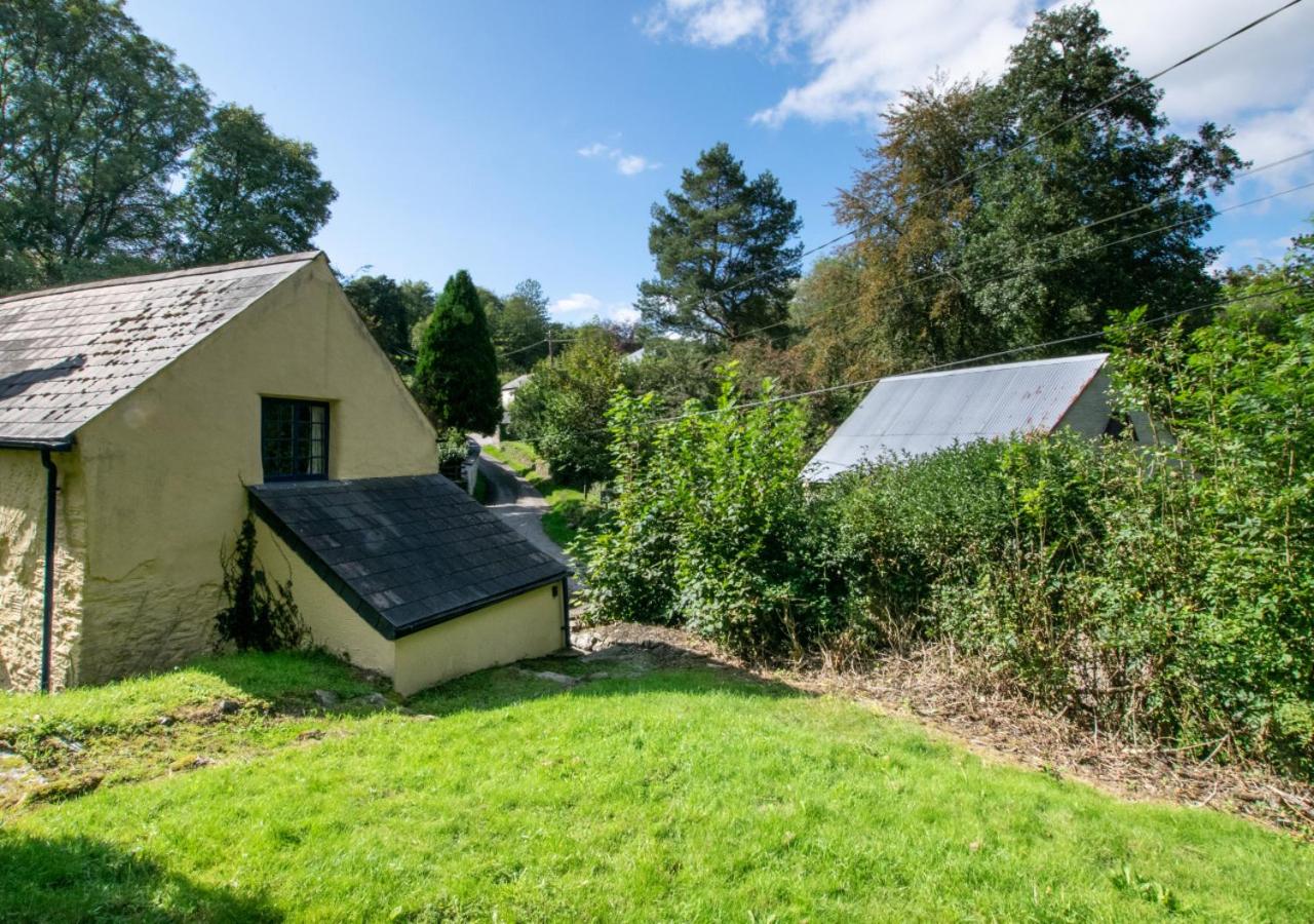 3 Bed in Lostwithiel oc-cmerl