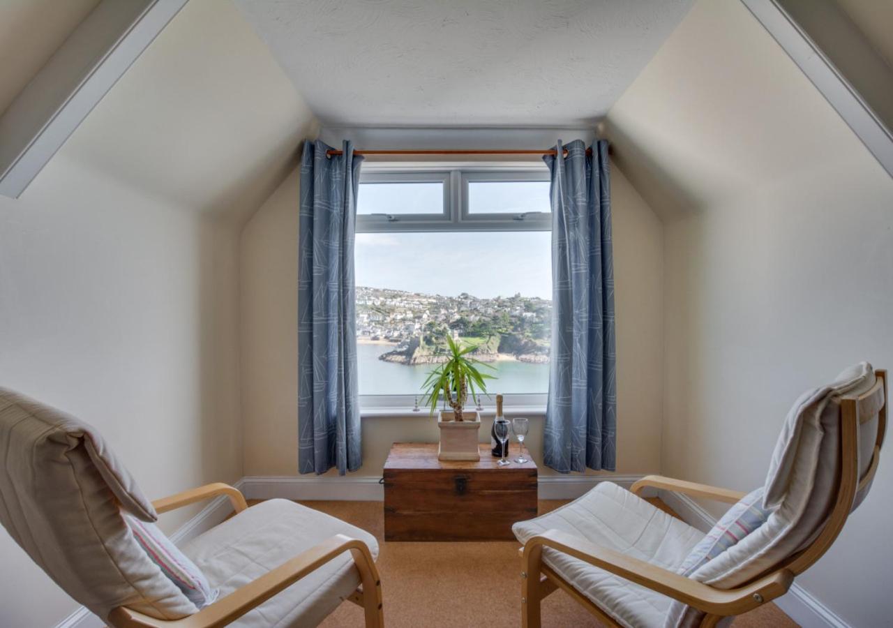 1 Bed in Fowey oc-cmoonr