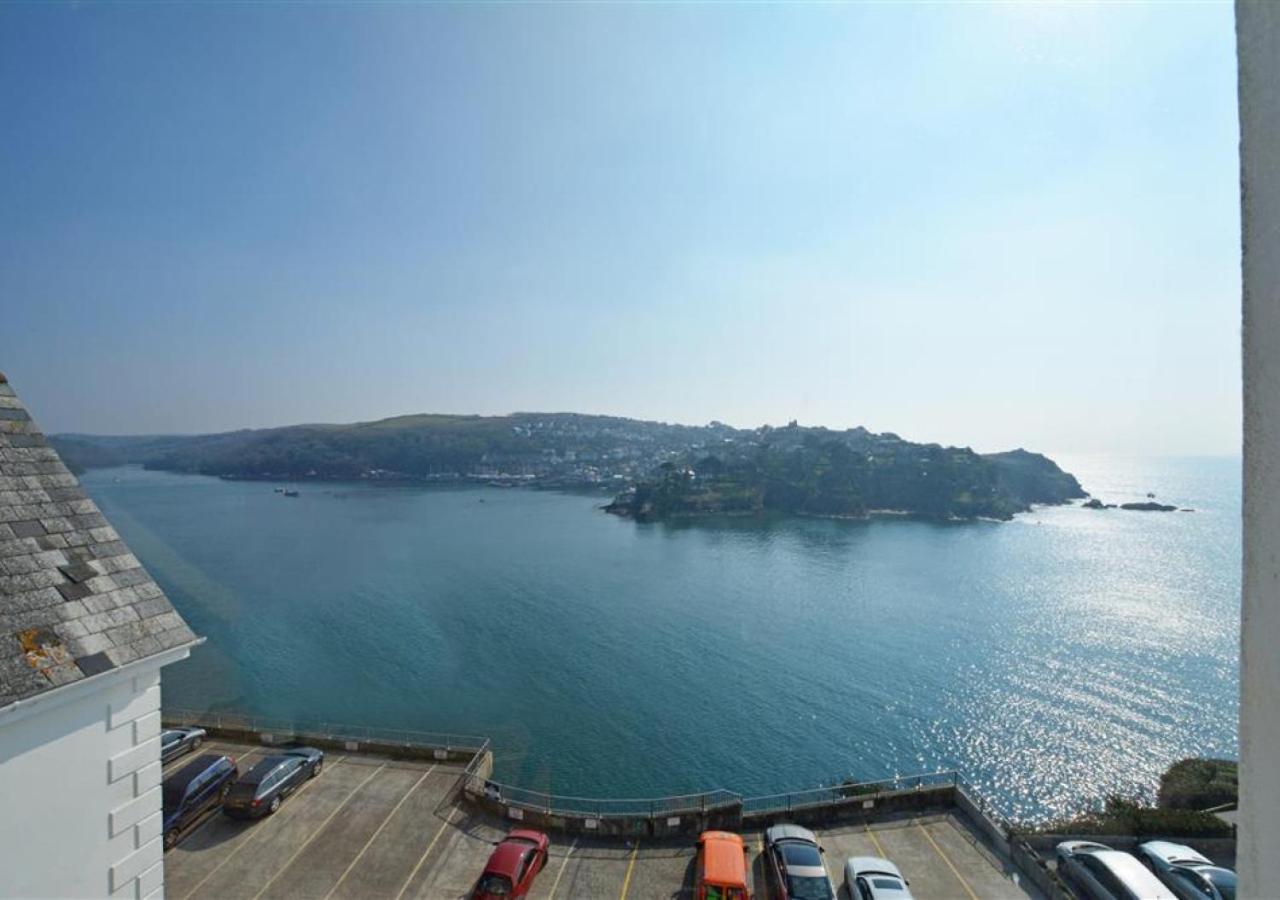 1 Bed in Fowey oc-cmoonr