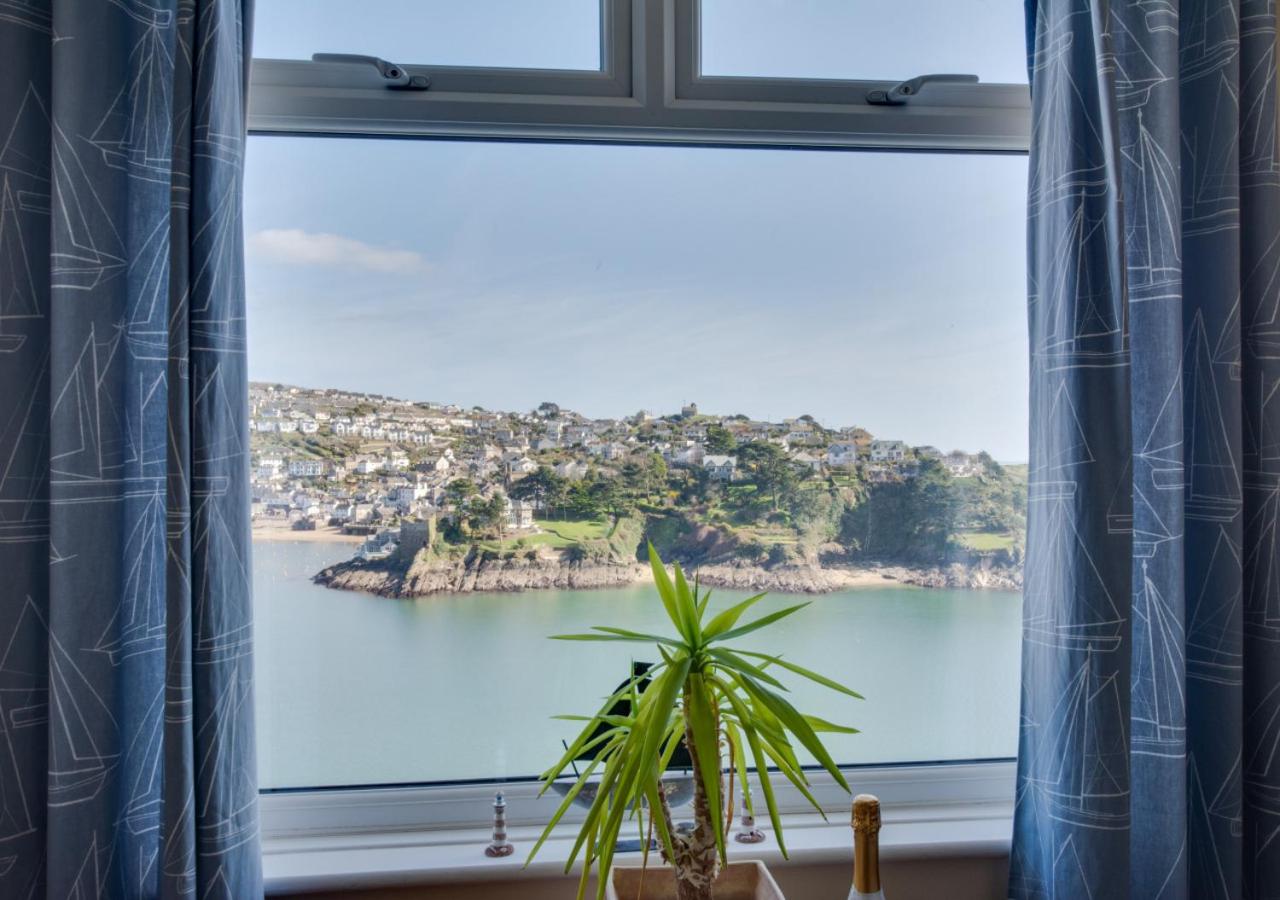 1 Bed in Fowey oc-cmoonr