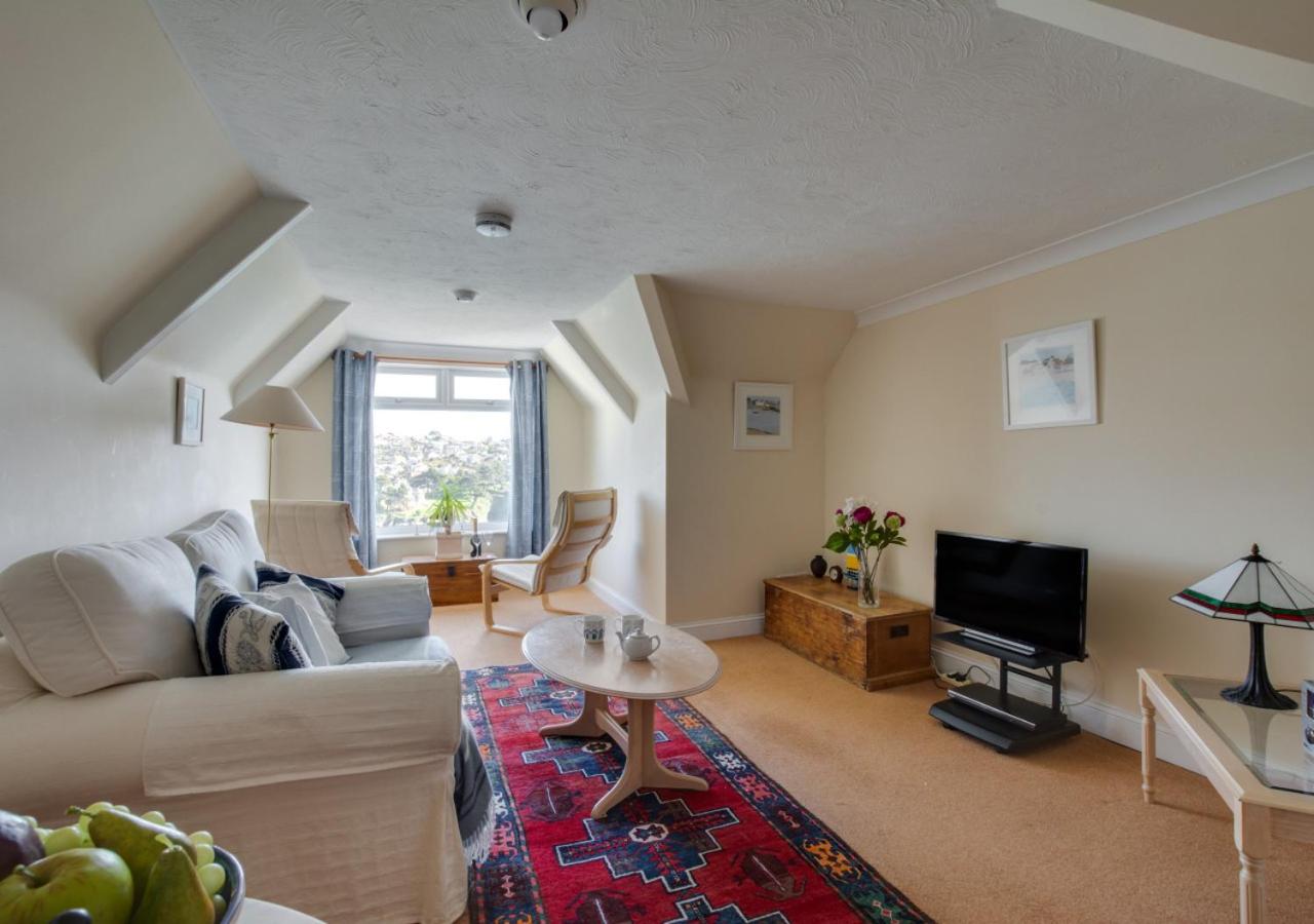 1 Bed in Fowey oc-cmoonr