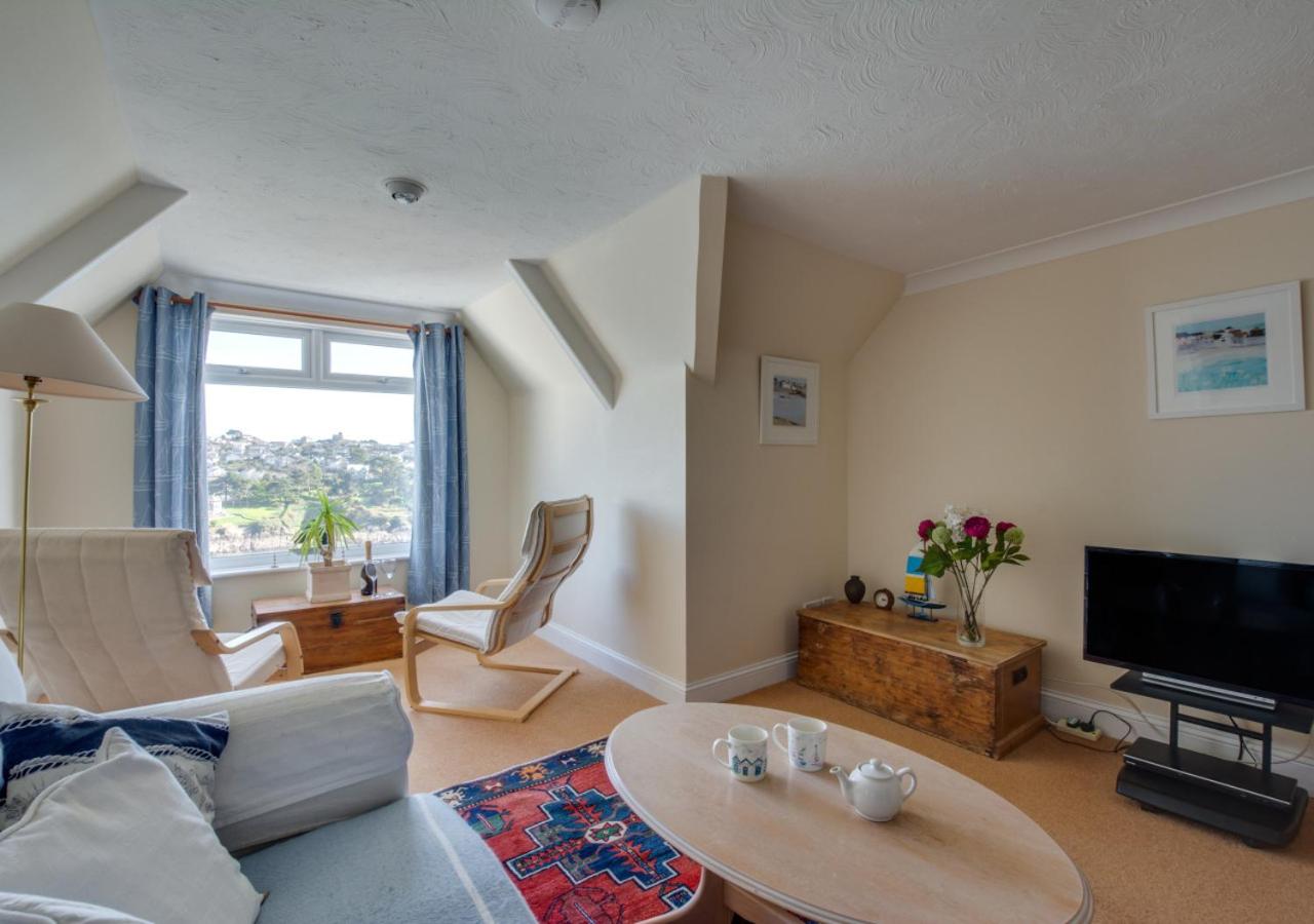 1 Bed in Fowey oc-cmoonr