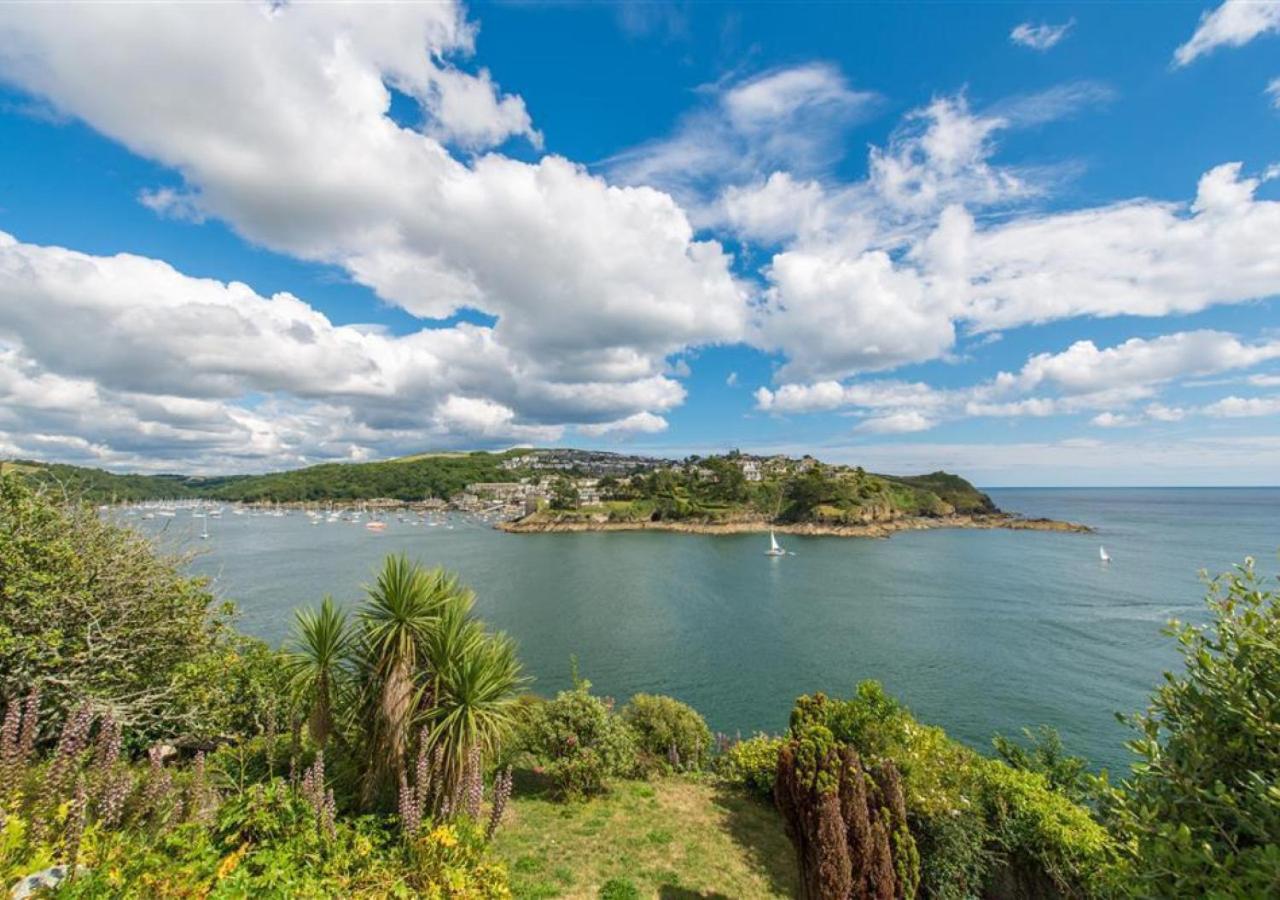 1 Bed in Fowey oc-cmoonr