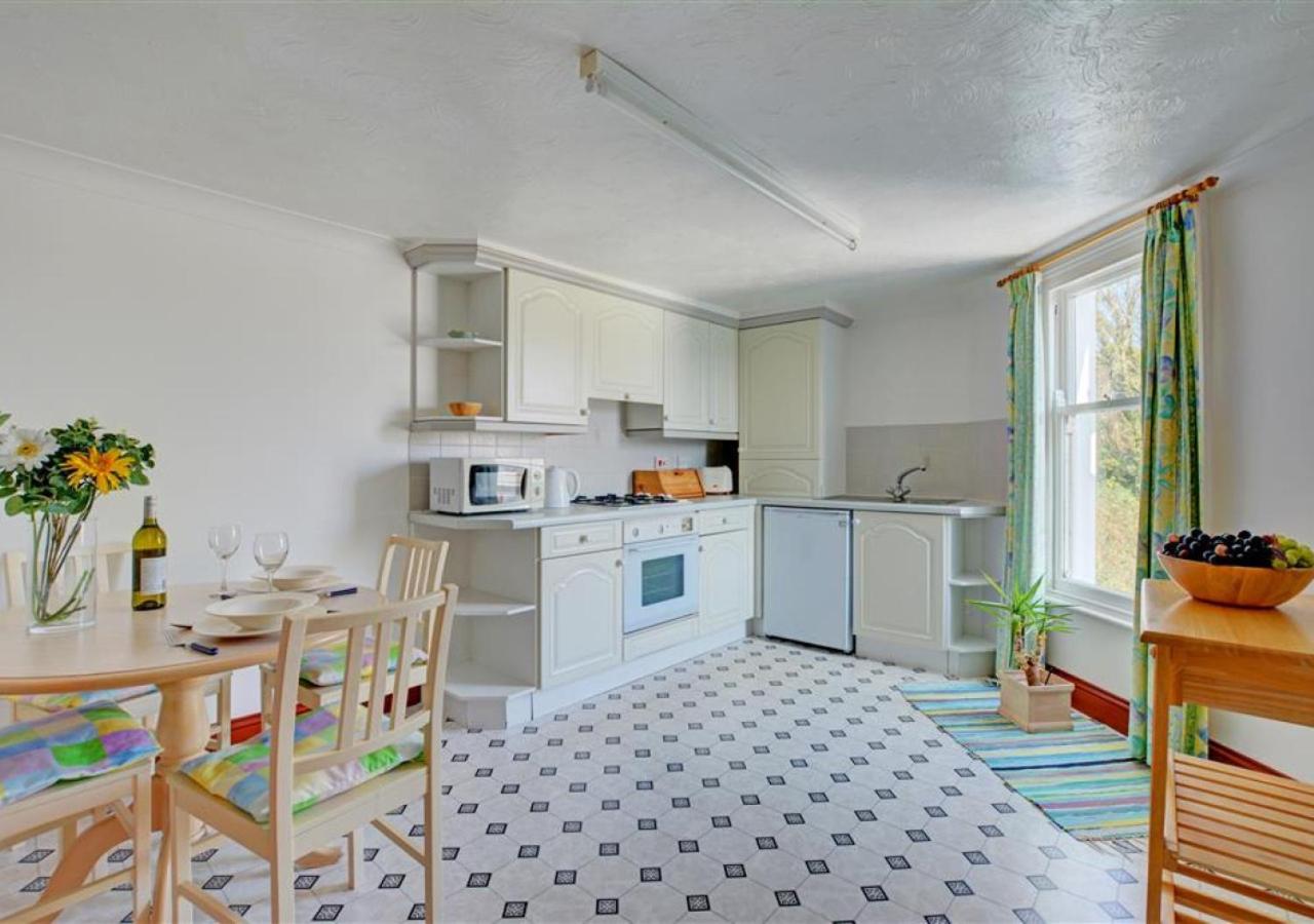 1 Bed in Fowey oc-cmoonr