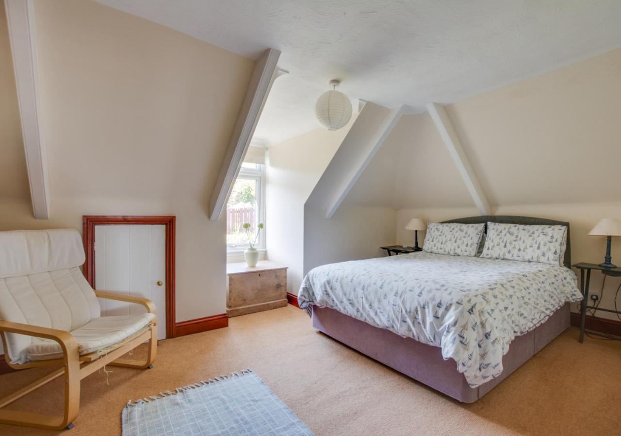 1 Bed in Fowey oc-cmoonr