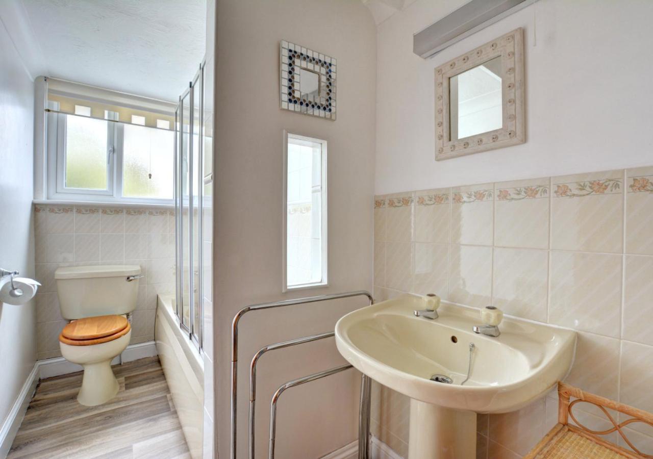 1 Bed in Fowey oc-cmoonr