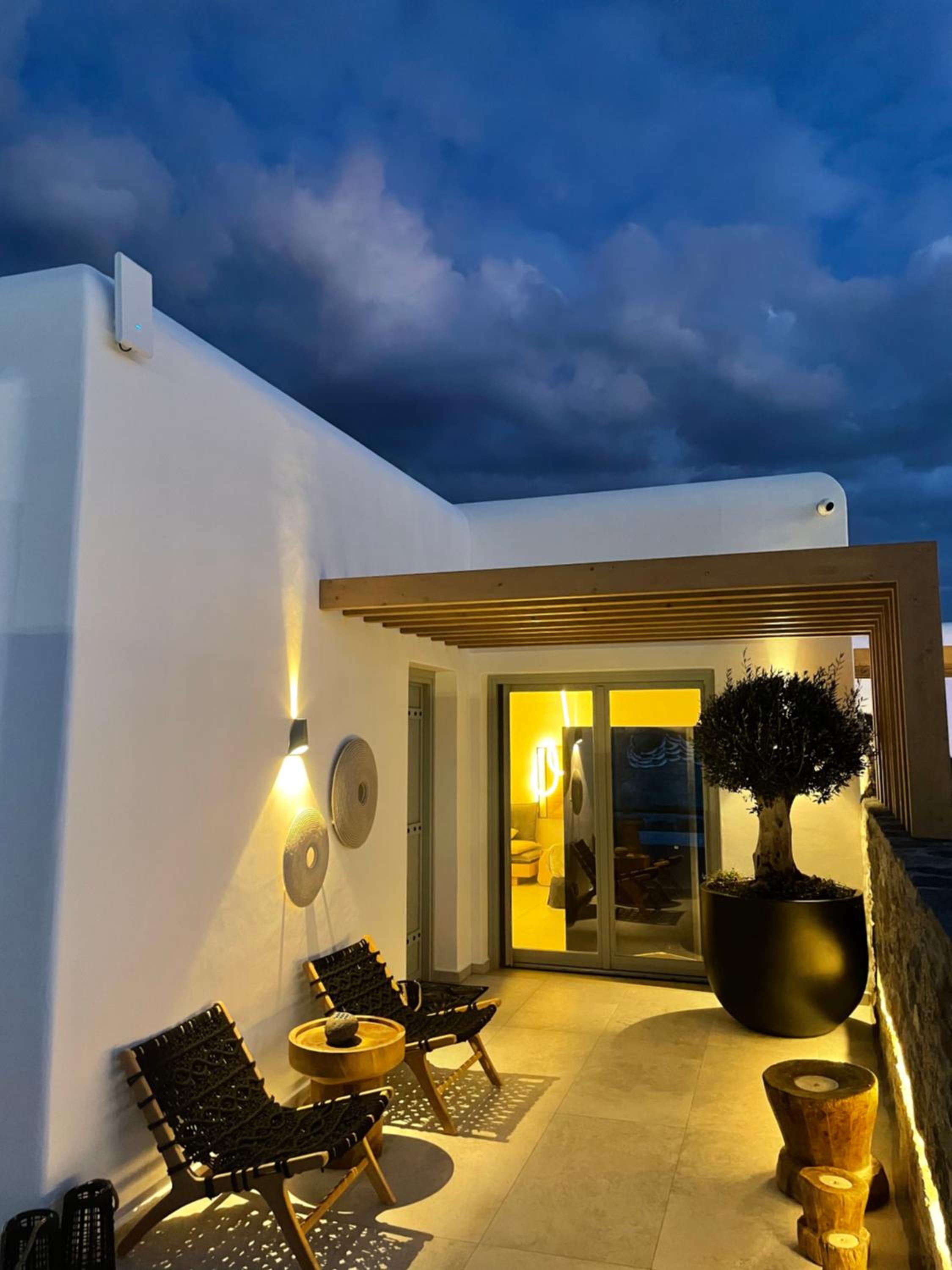 Brilliance of Mykonos