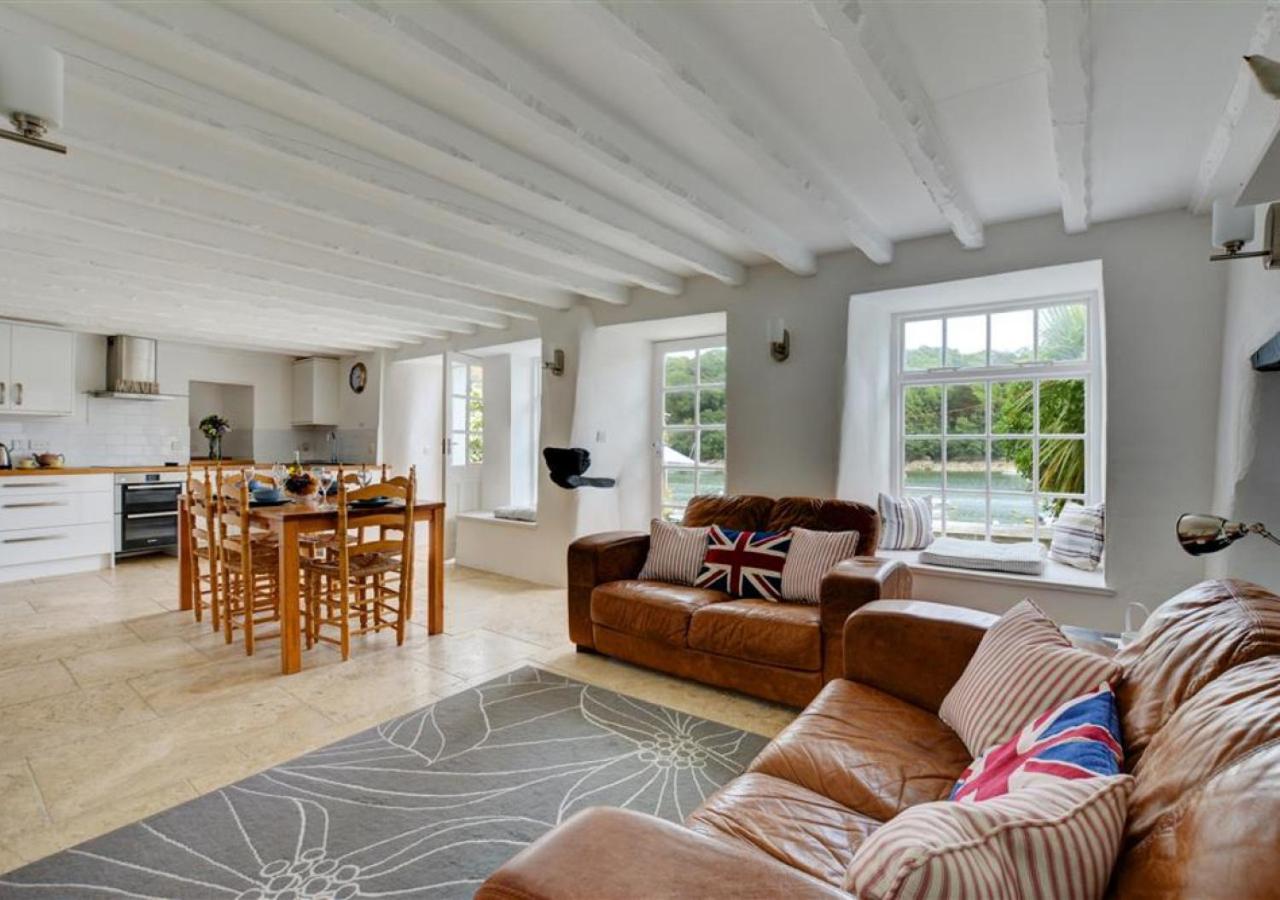 3 Bed in Fowey oc-cstepa