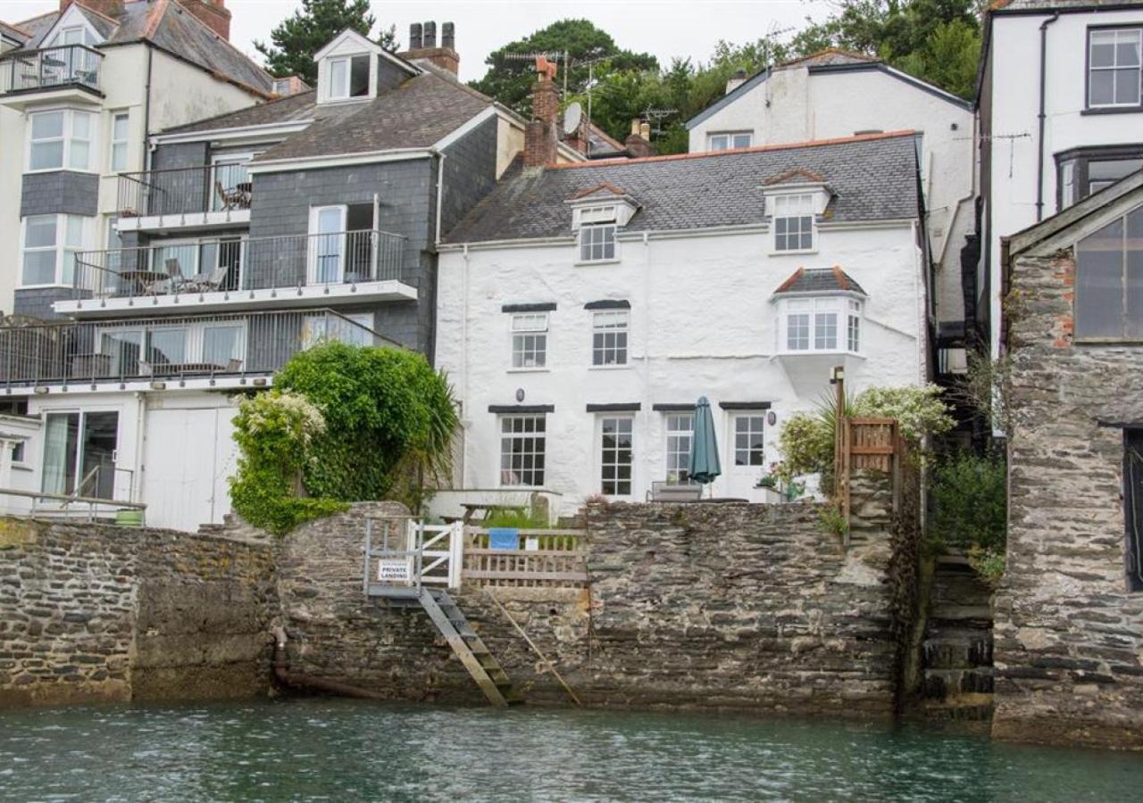 3 Bed in Fowey oc-cstepa