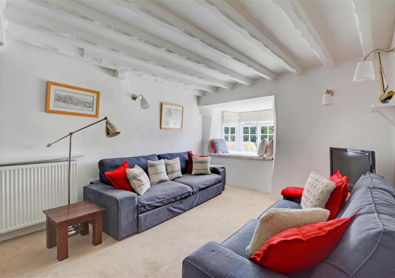 3 Bed in Fowey oc-cstepa
