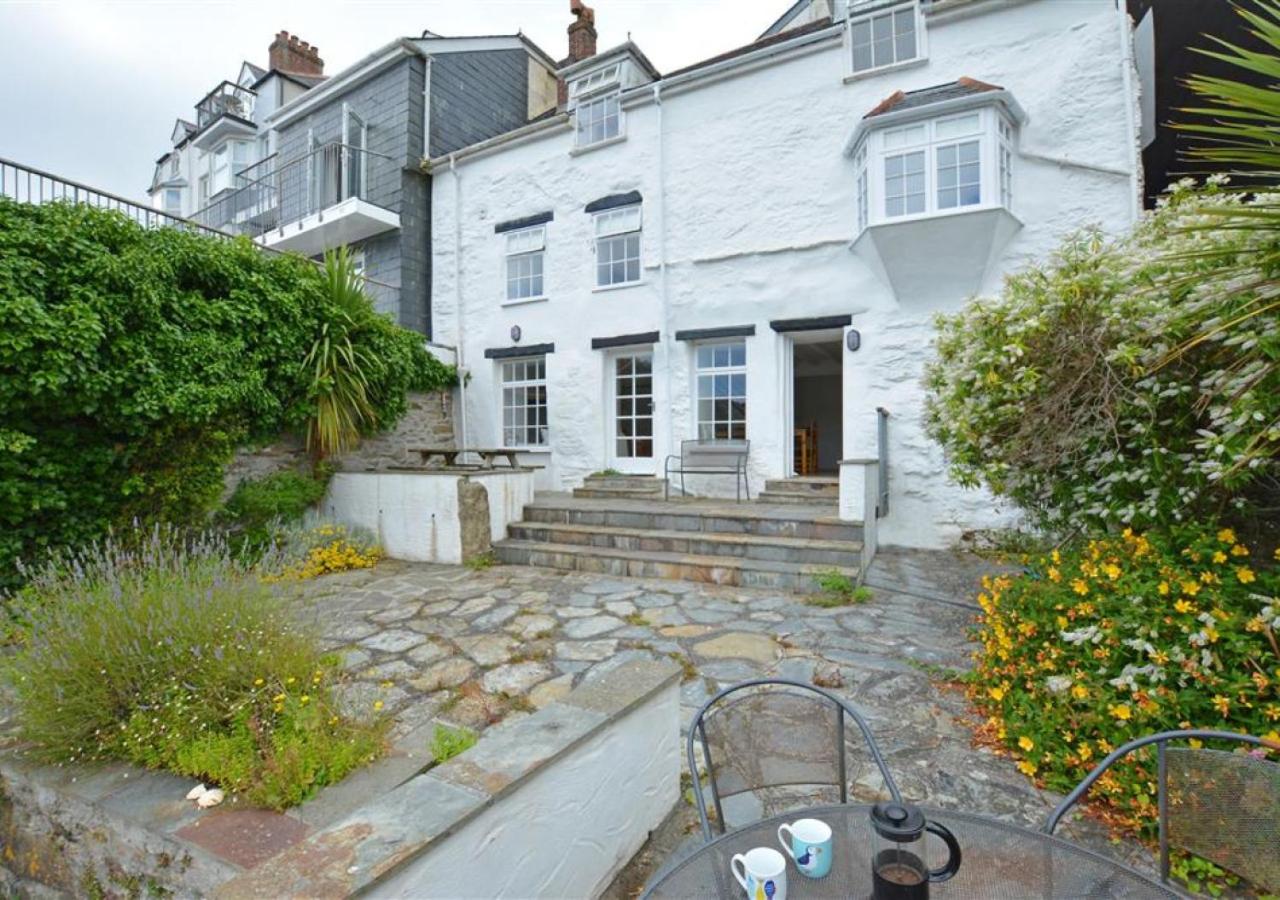 3 Bed in Fowey oc-cstepa