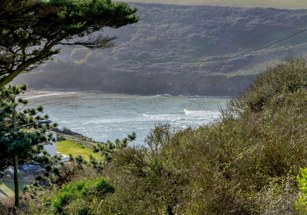 4 Bed in Mawgan Porth oc-d26830