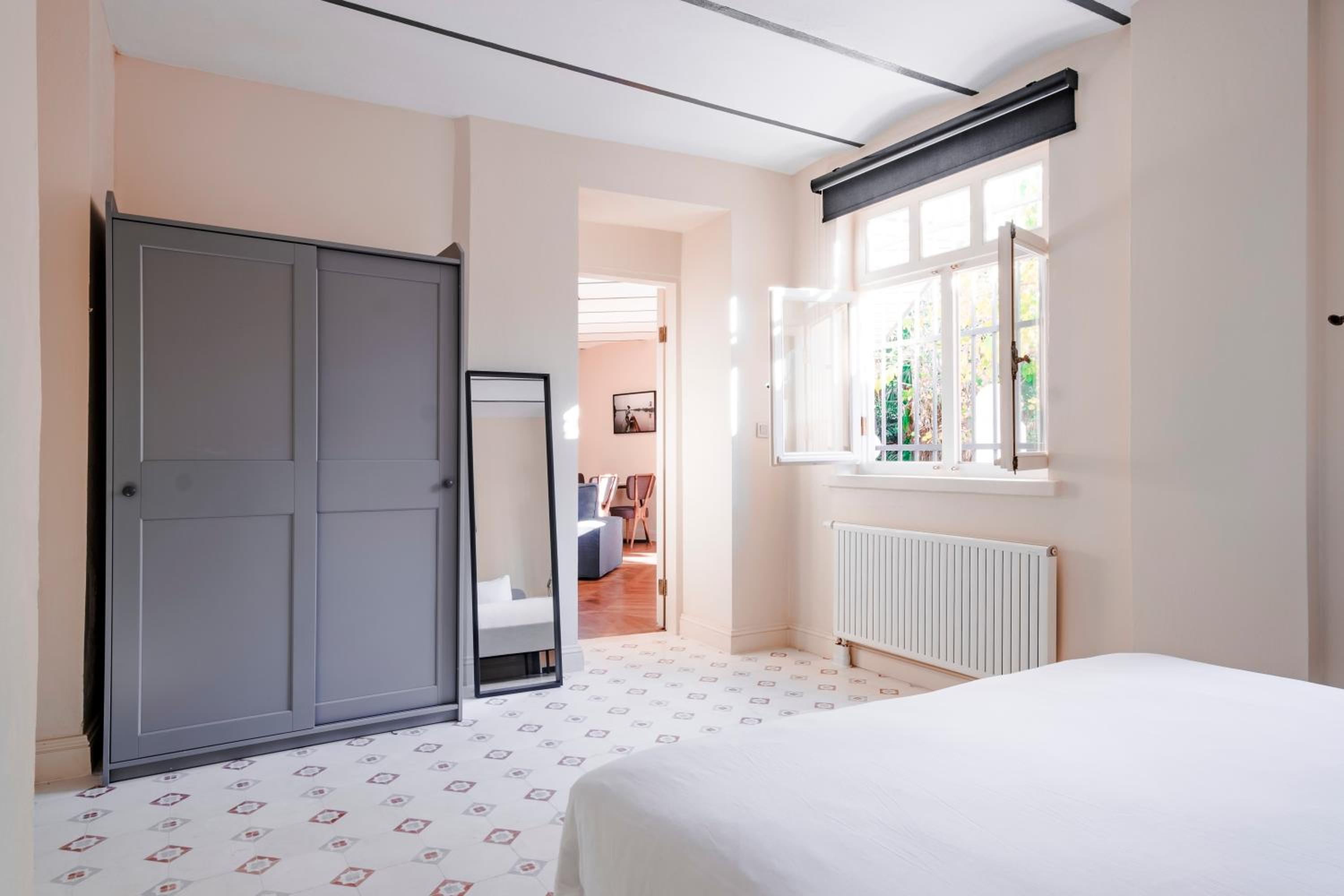 Homie Suites - Turna Residences in Cihangir