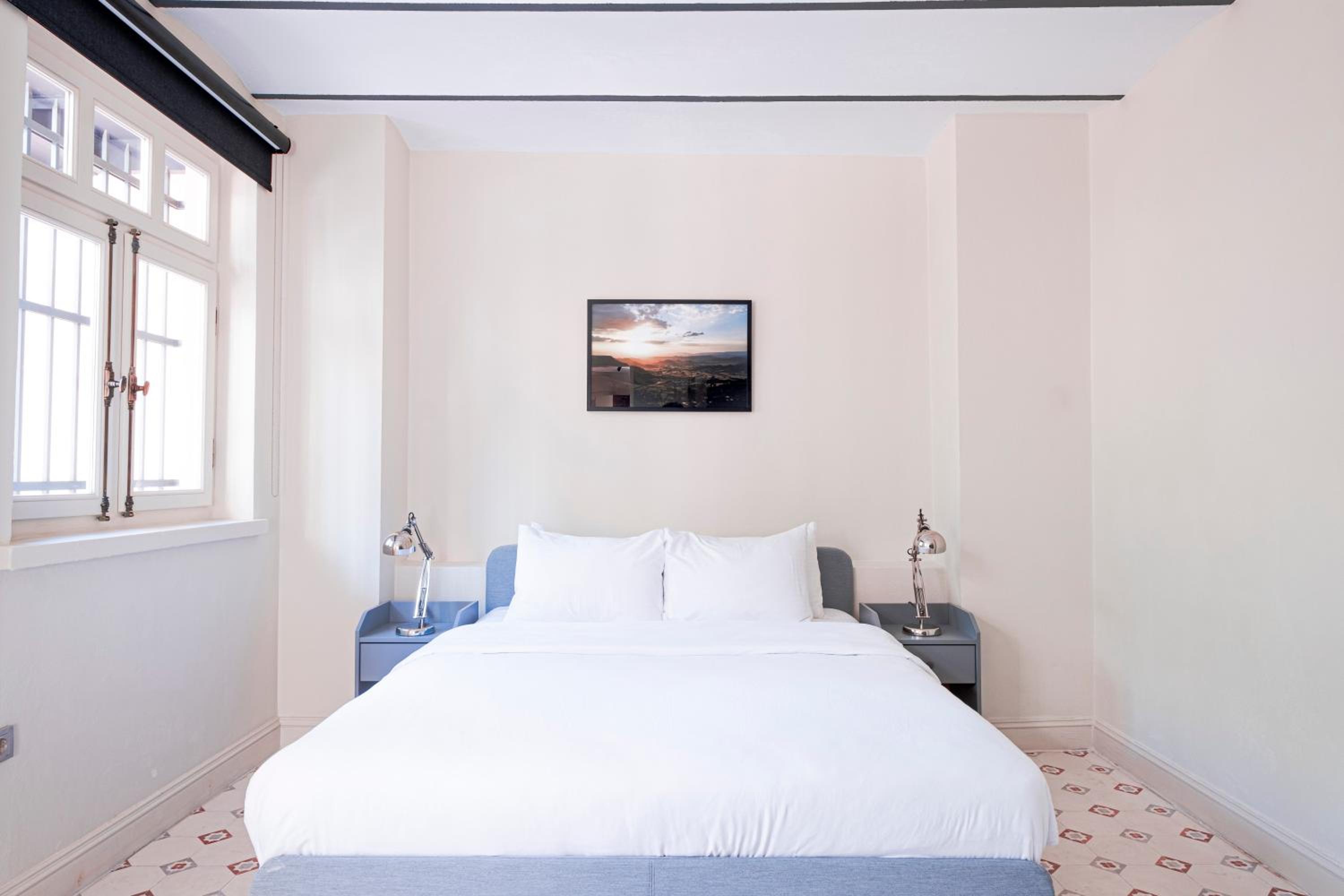 Homie Suites - Turna Residences in Cihangir