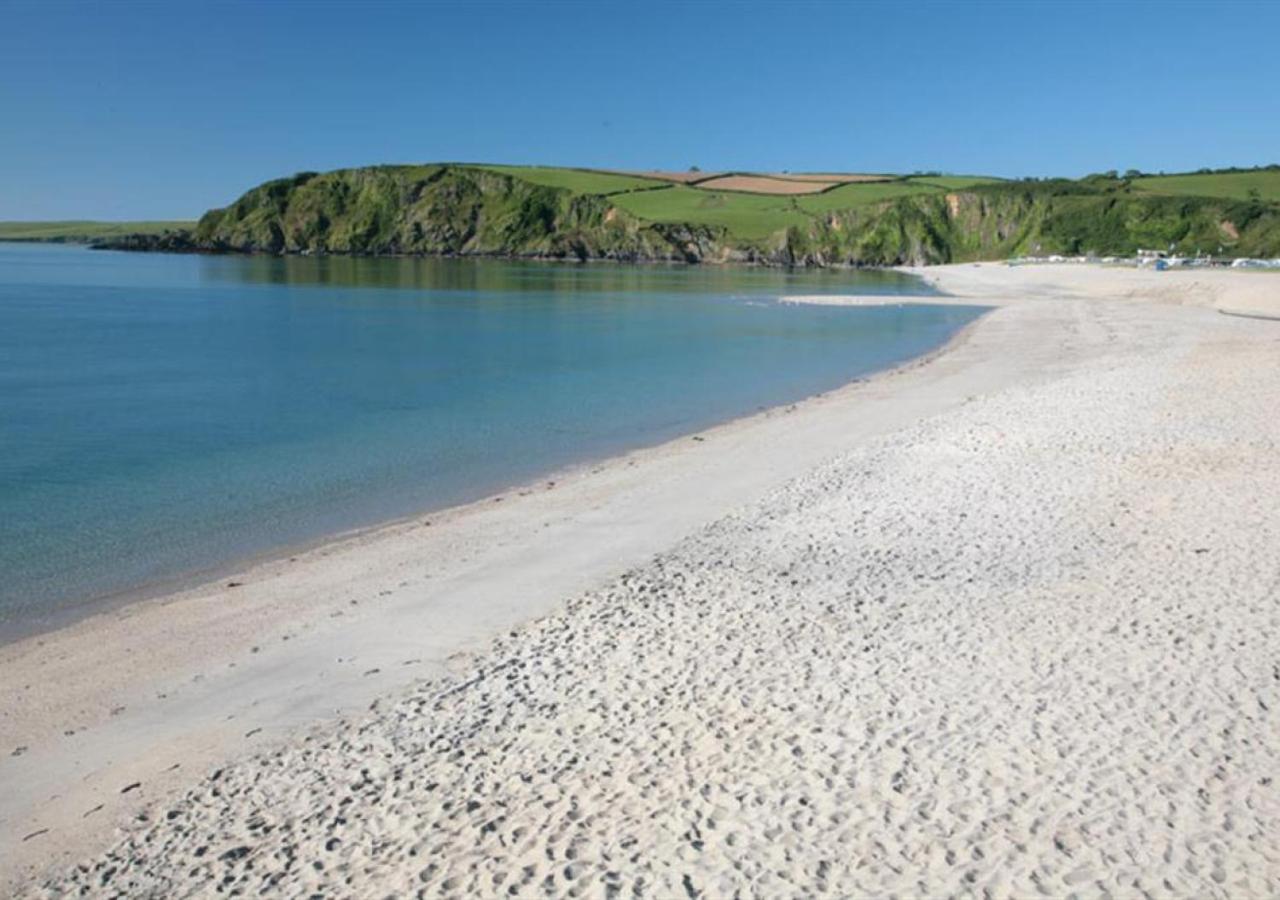 4 Bed in Pentewan oc-edghil