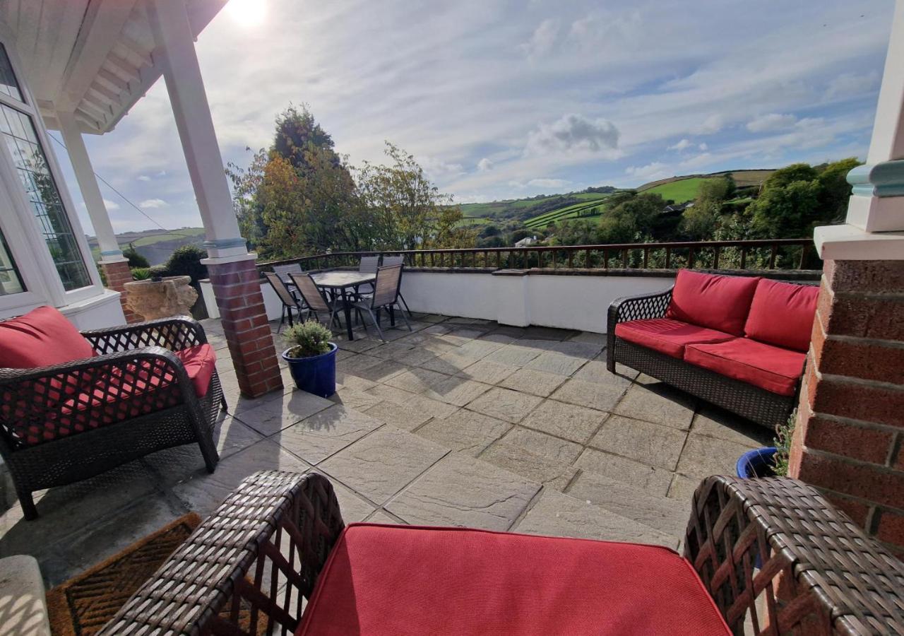 4 Bed in Pentewan oc-edghil