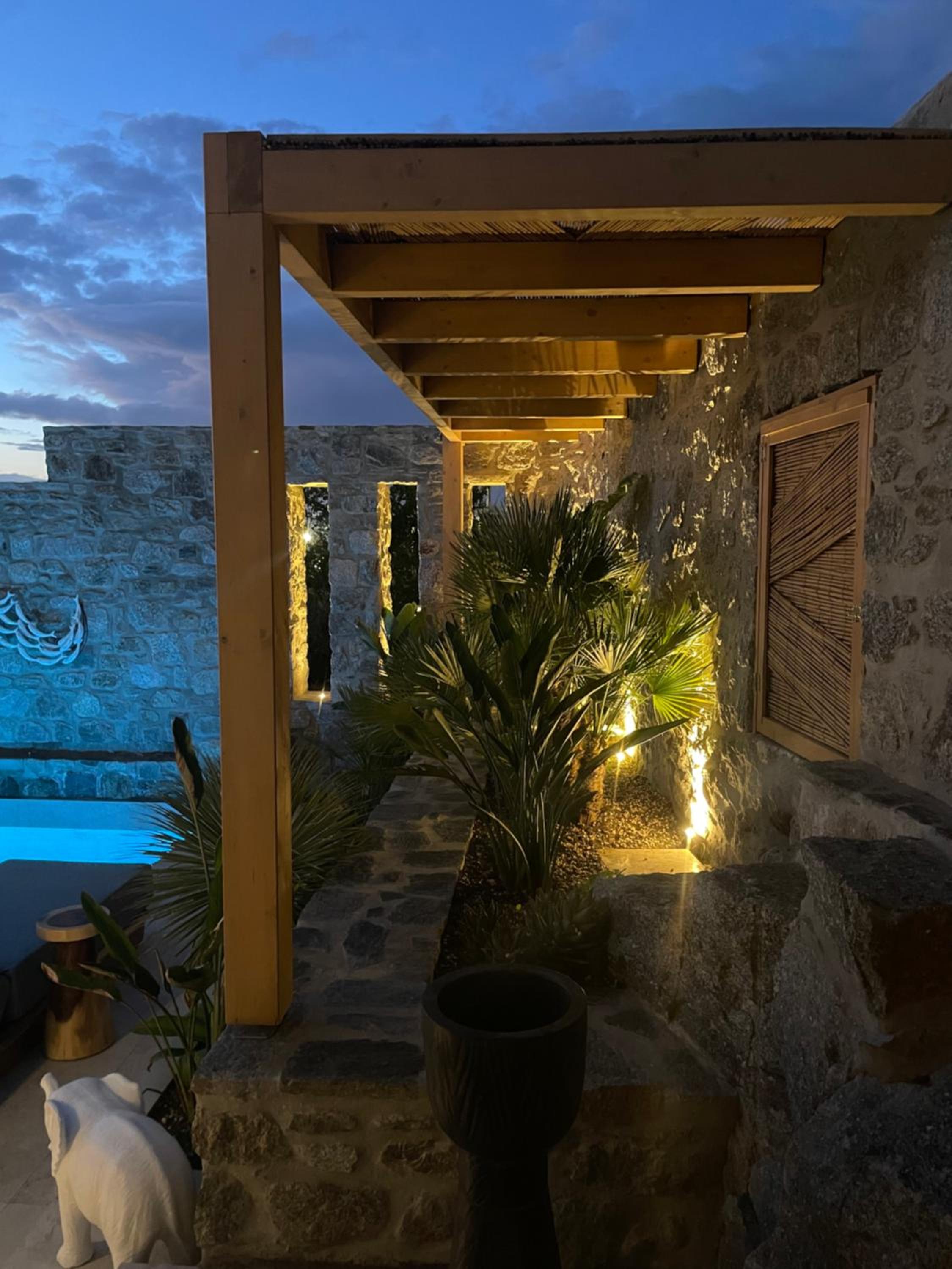 Brilliance of Mykonos
