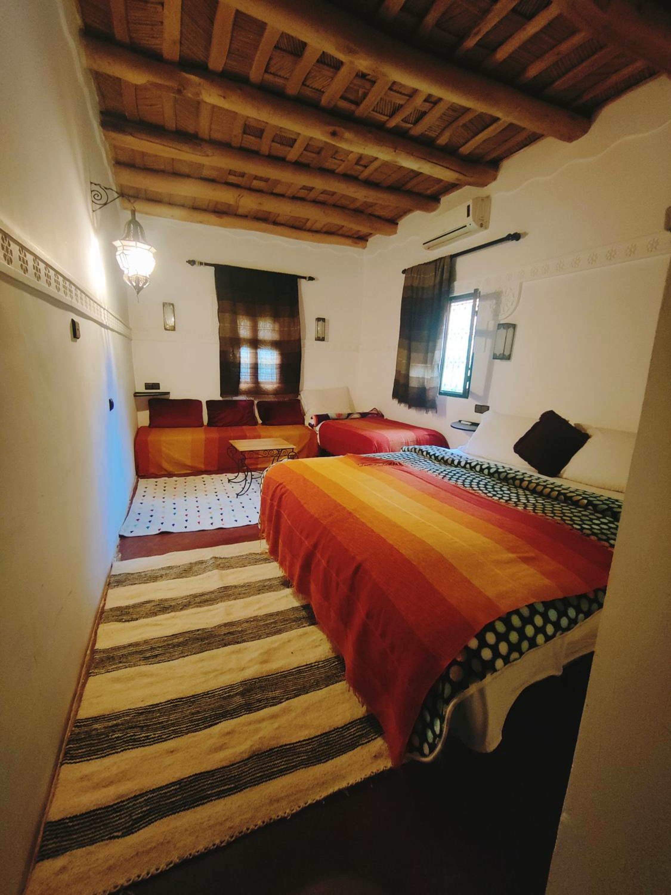 Auberge La Fibule Du Dades