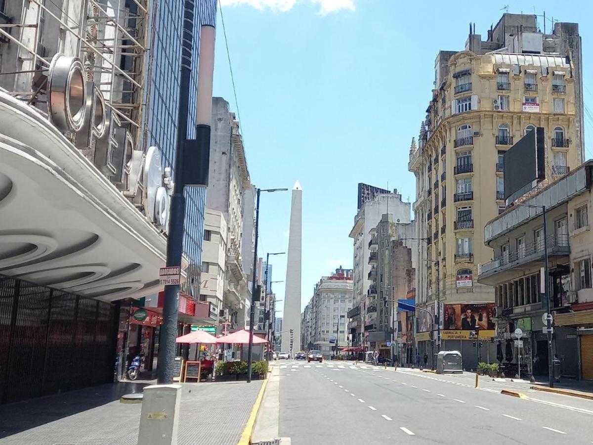 Obelisco Tower Suite