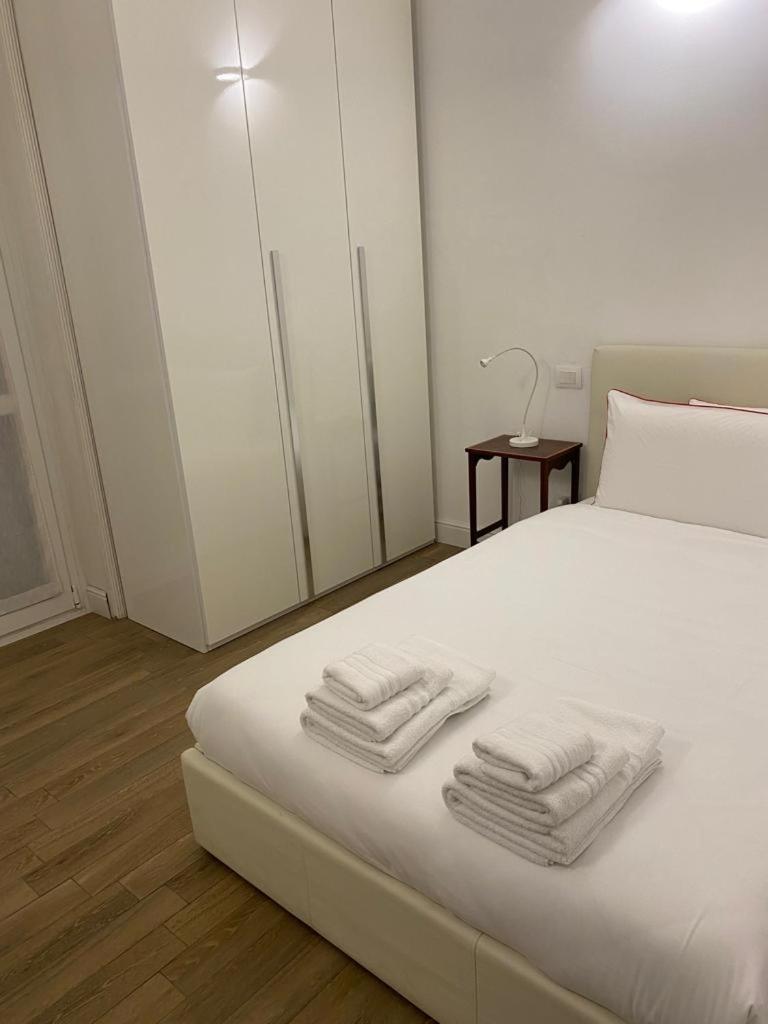 Gaffurio Apartments