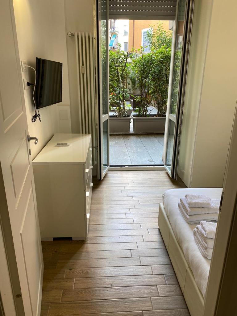Gaffurio Apartments