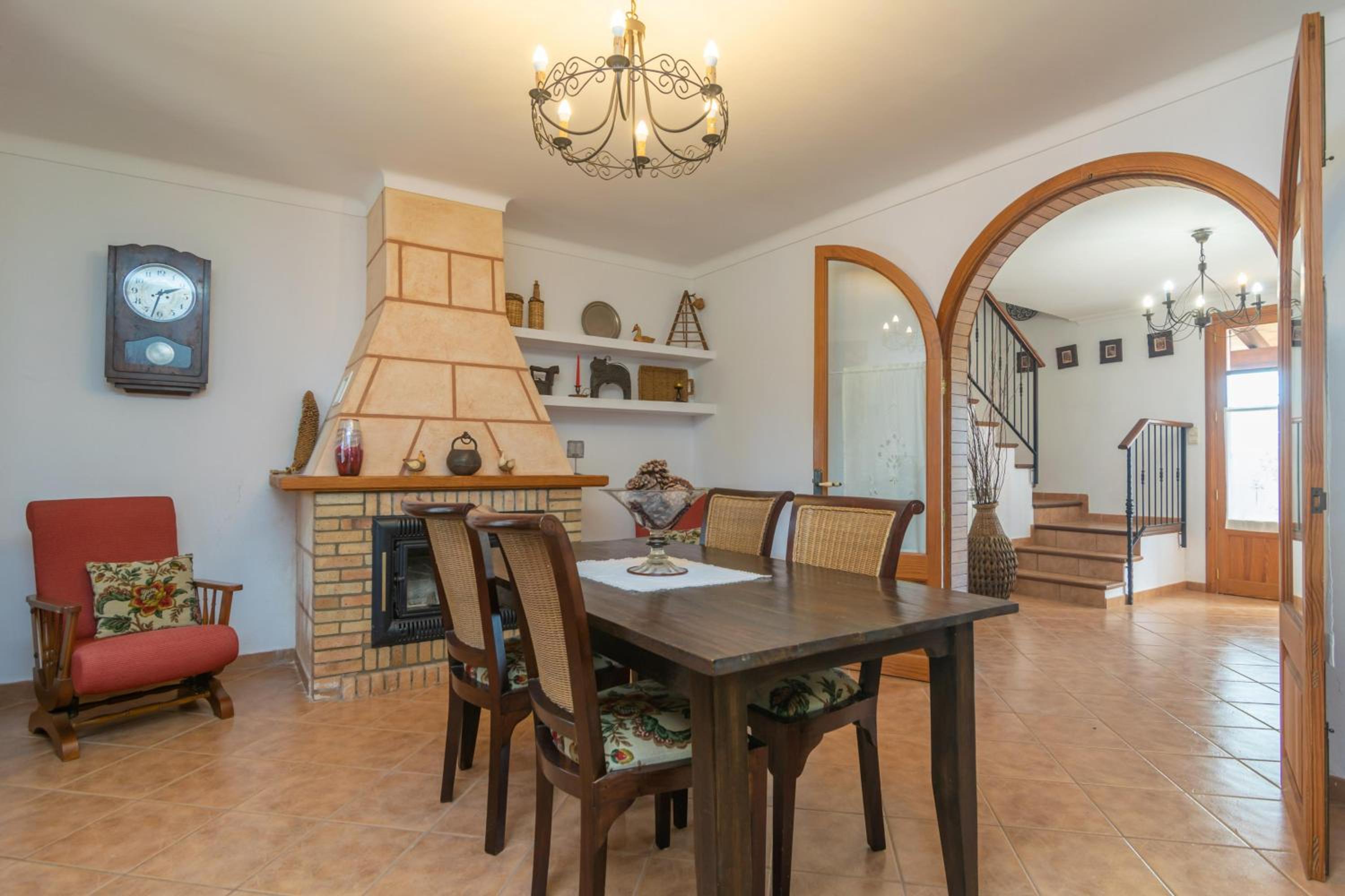 Es Rafal Cogolles photo 4