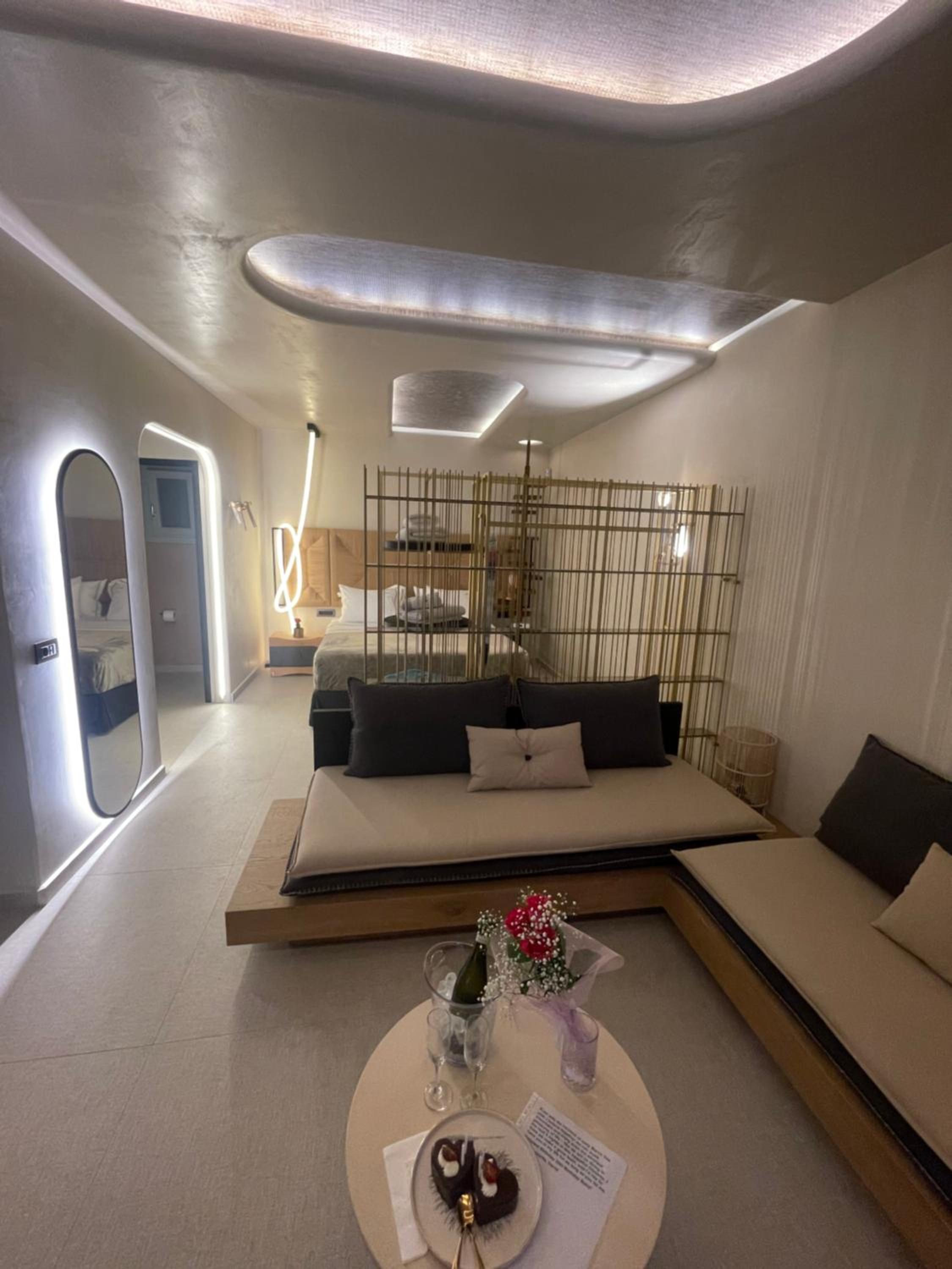 Brilliance of Mykonos