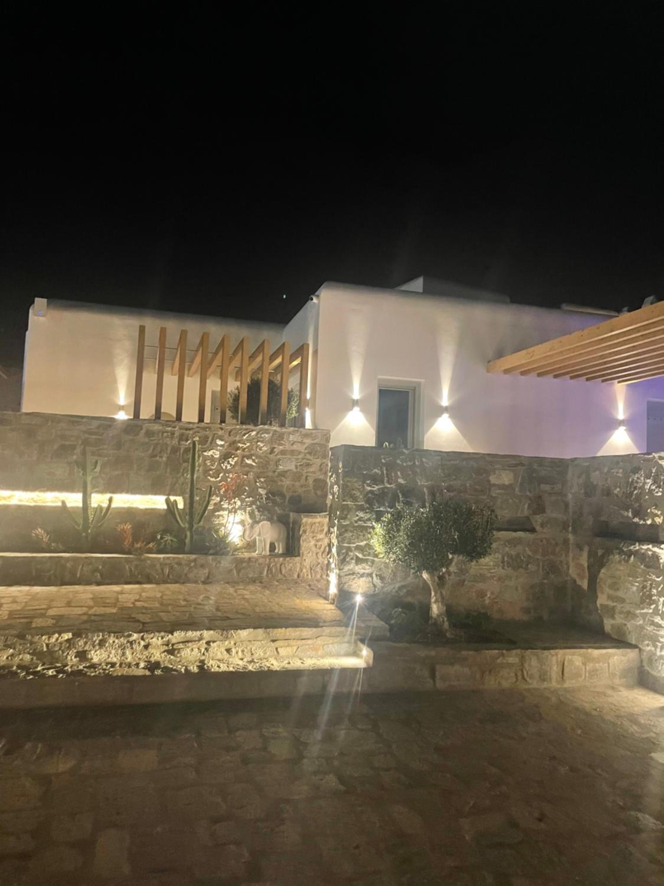 Brilliance of Mykonos