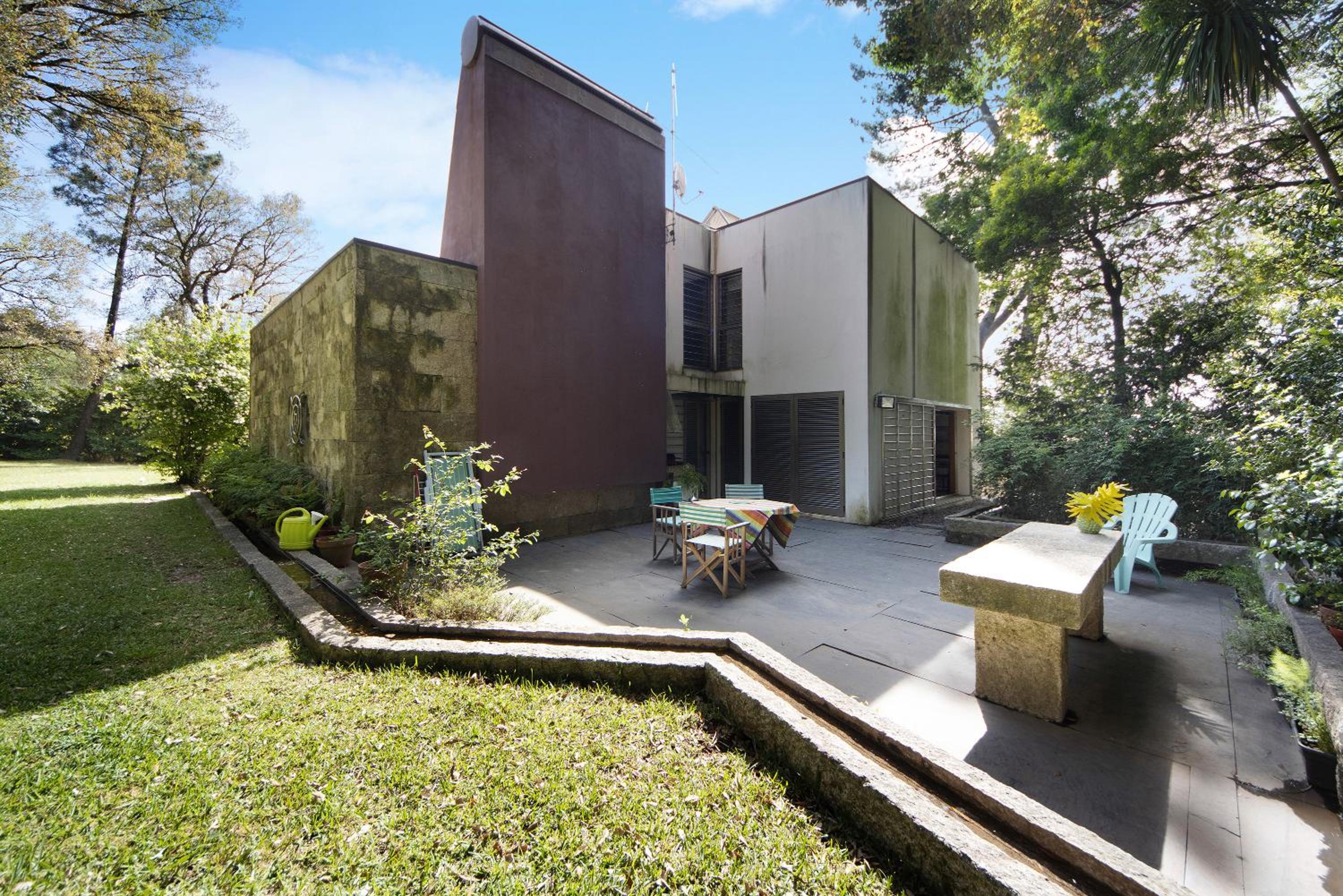 Villa do Bosque view 4