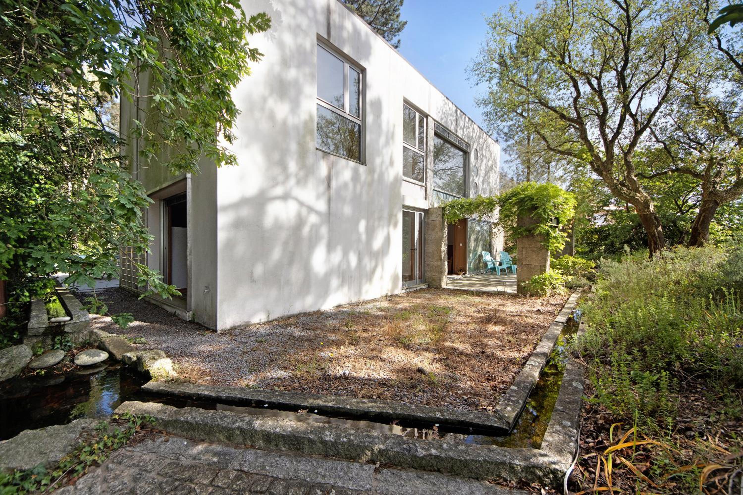 Villa do Bosque view 3