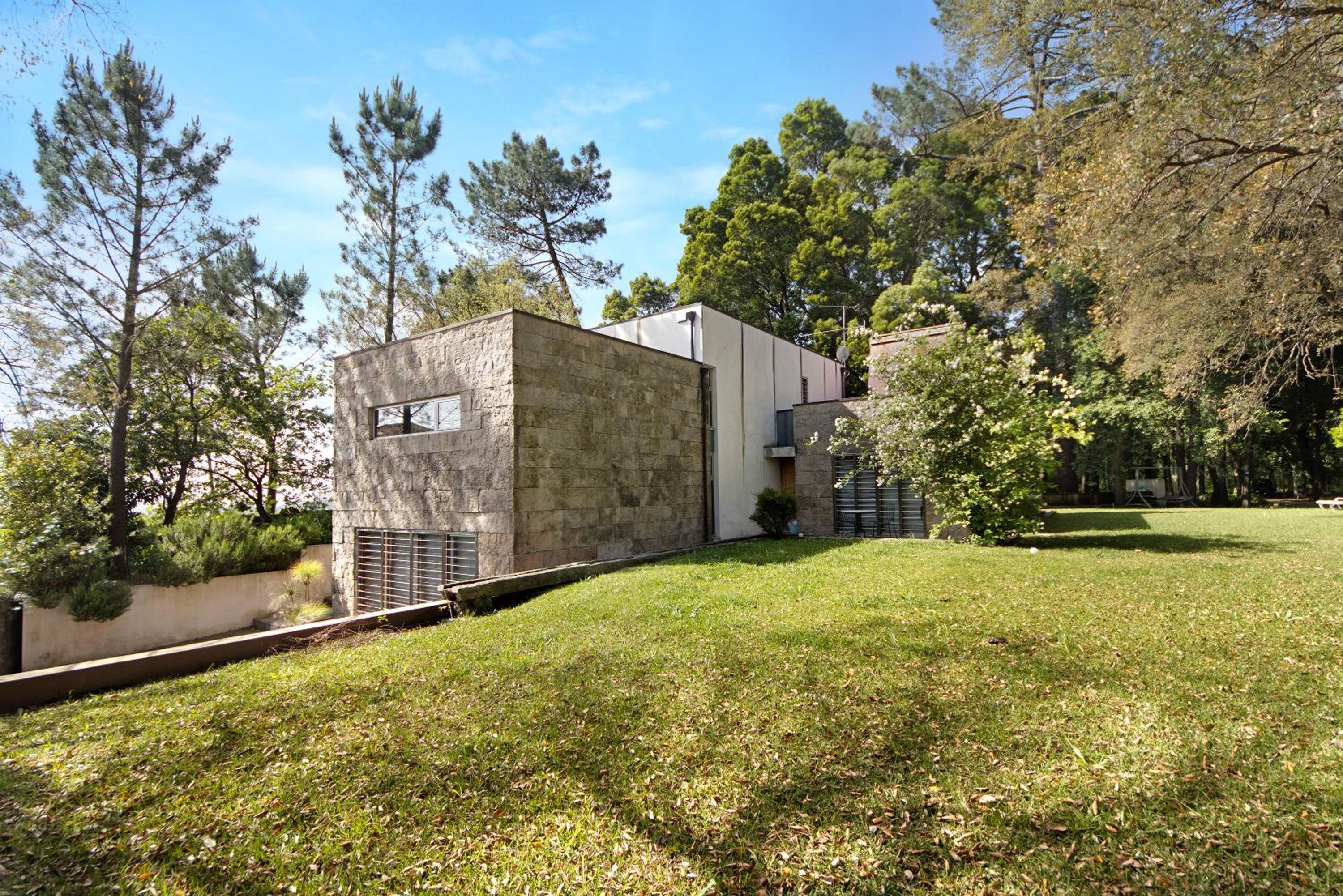 Villa do Bosque view 5