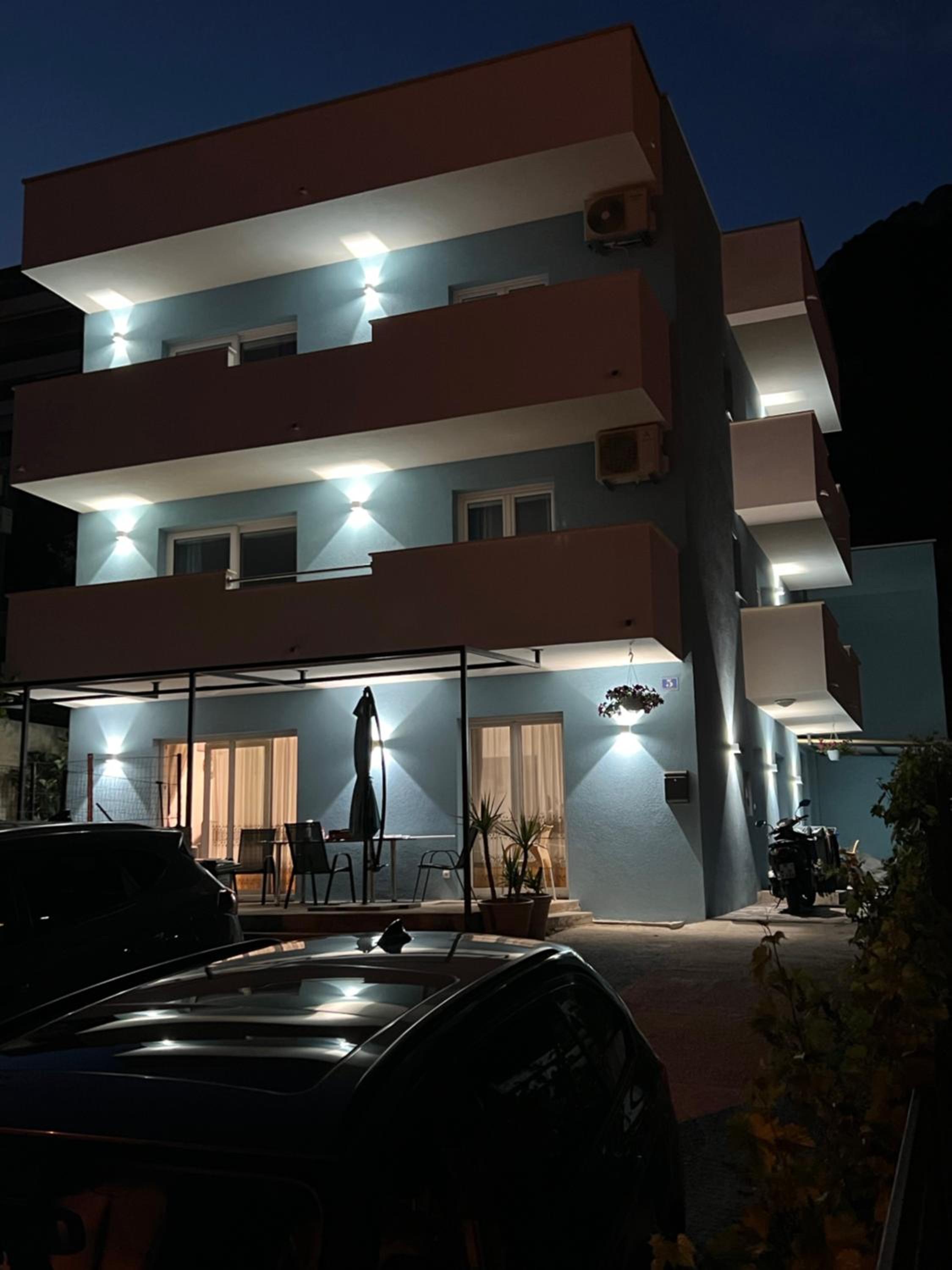 Apartment Lena