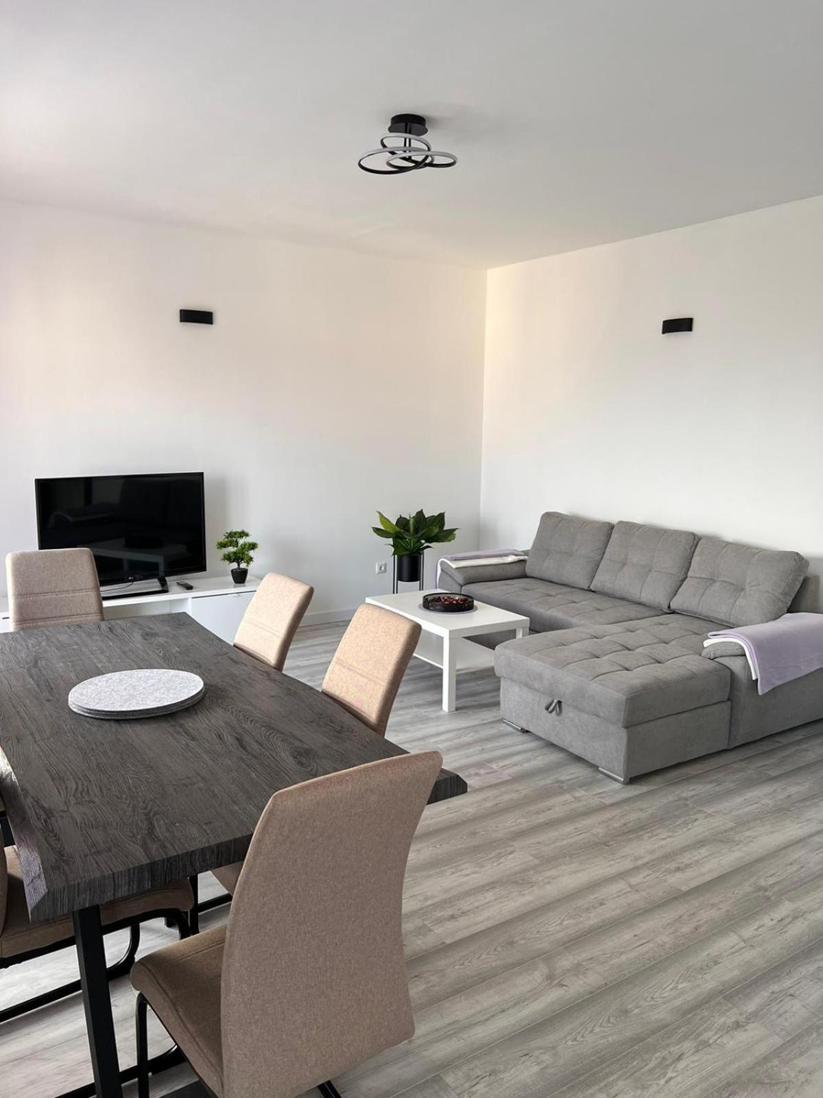 Apartment Lena