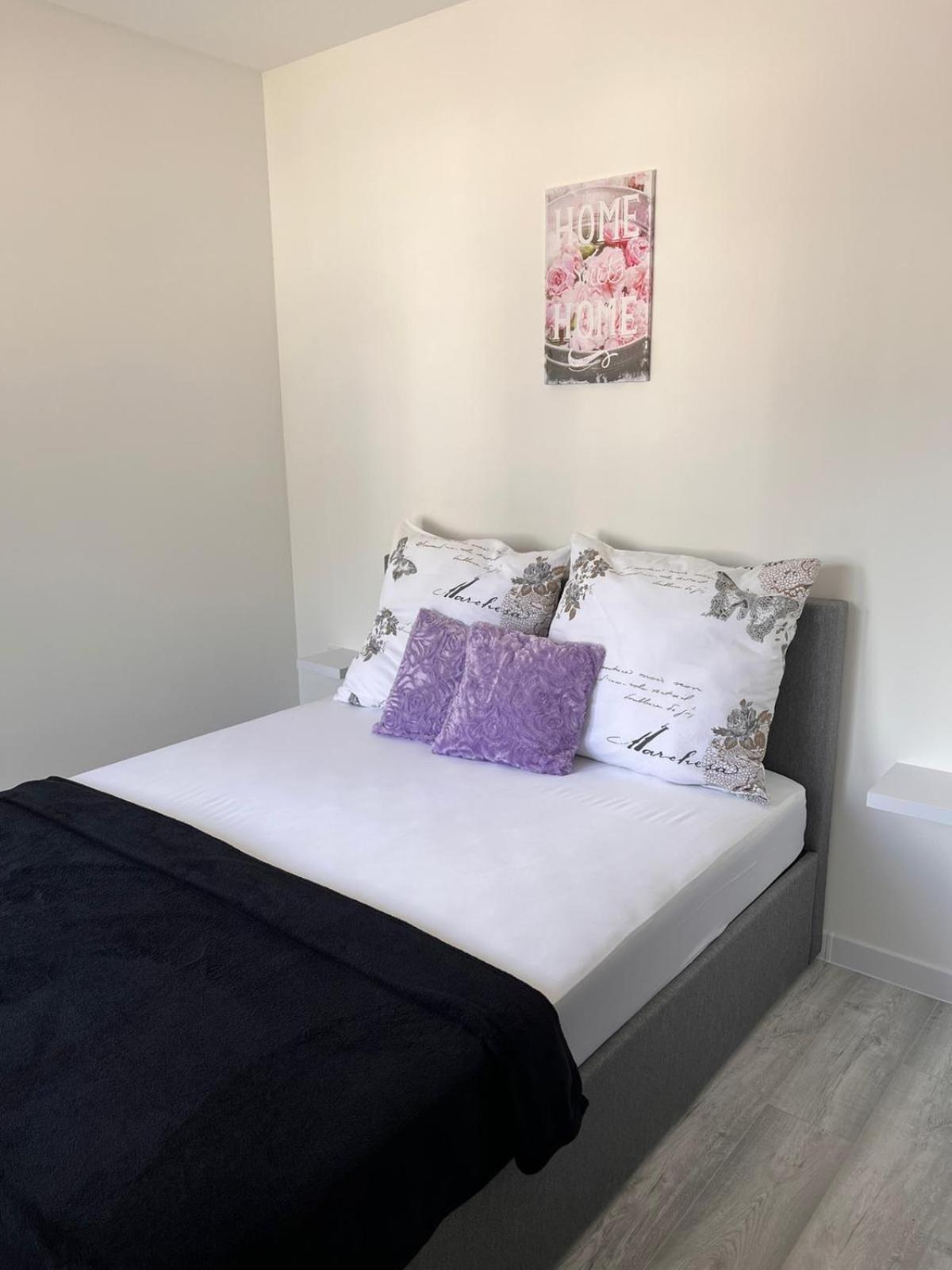 Apartment Lena